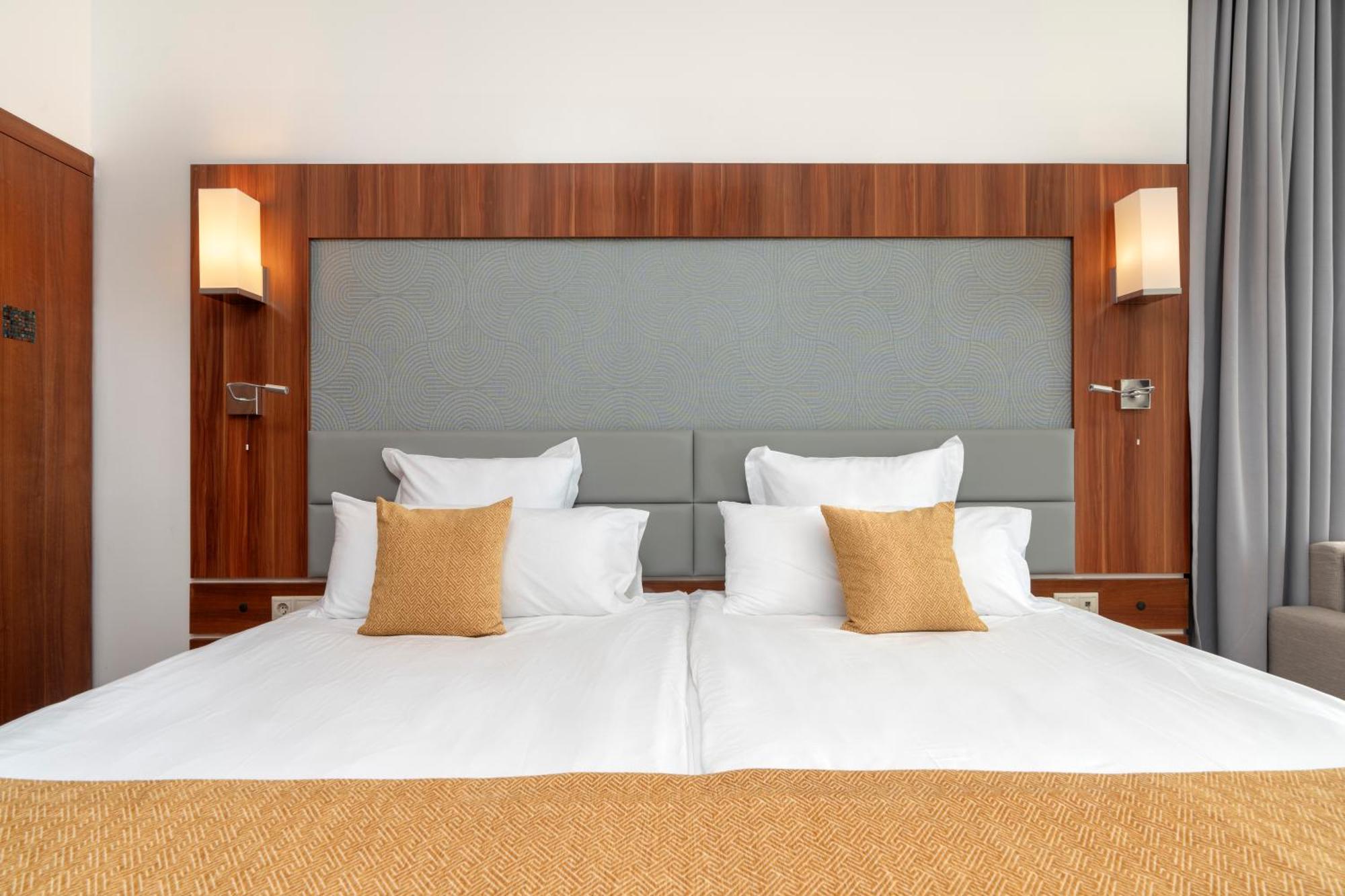 Superior Doppelzimmer My Favourite Club mit Meerblick