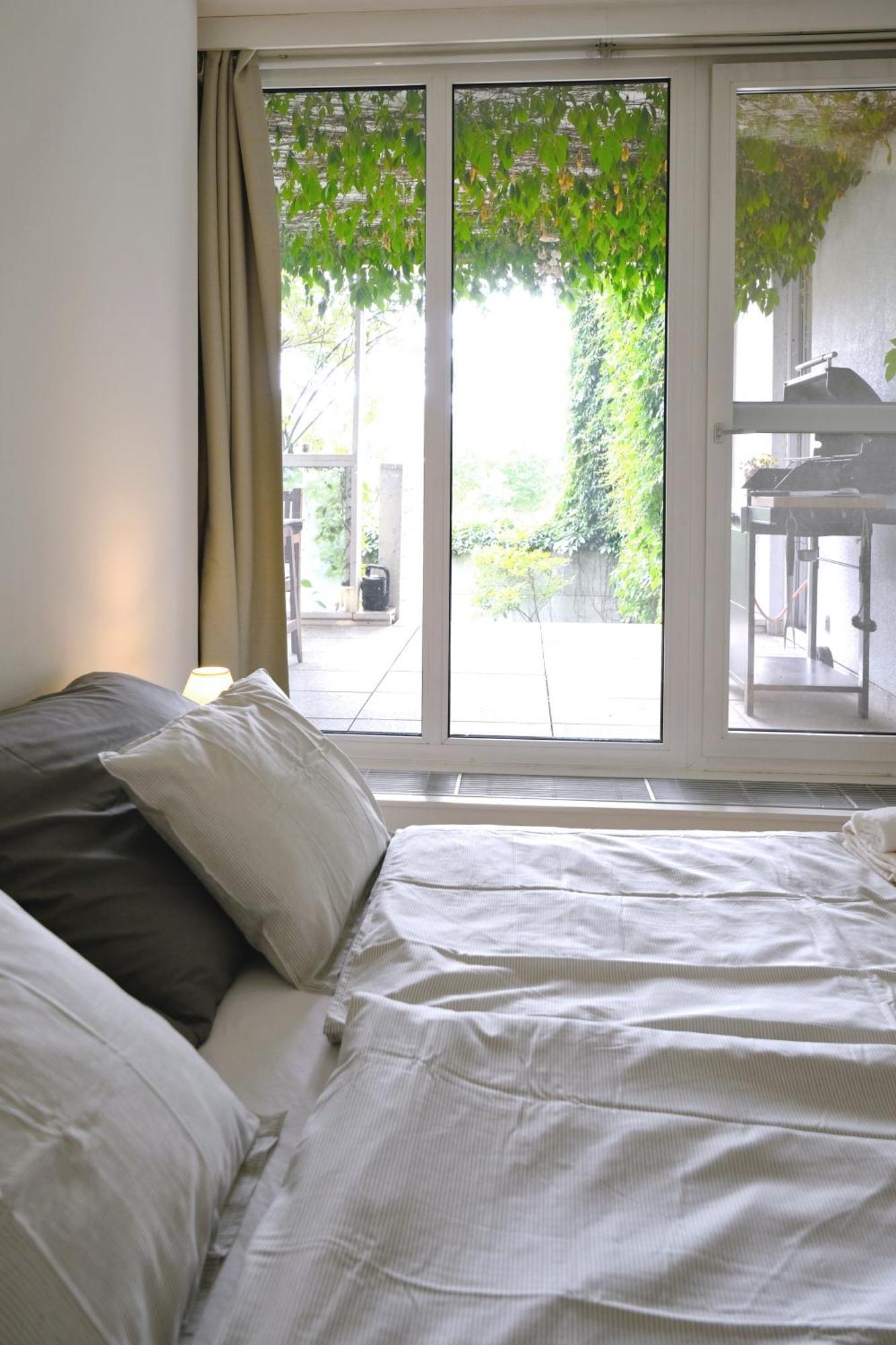 Apartment mit 3 Schlafzimmern