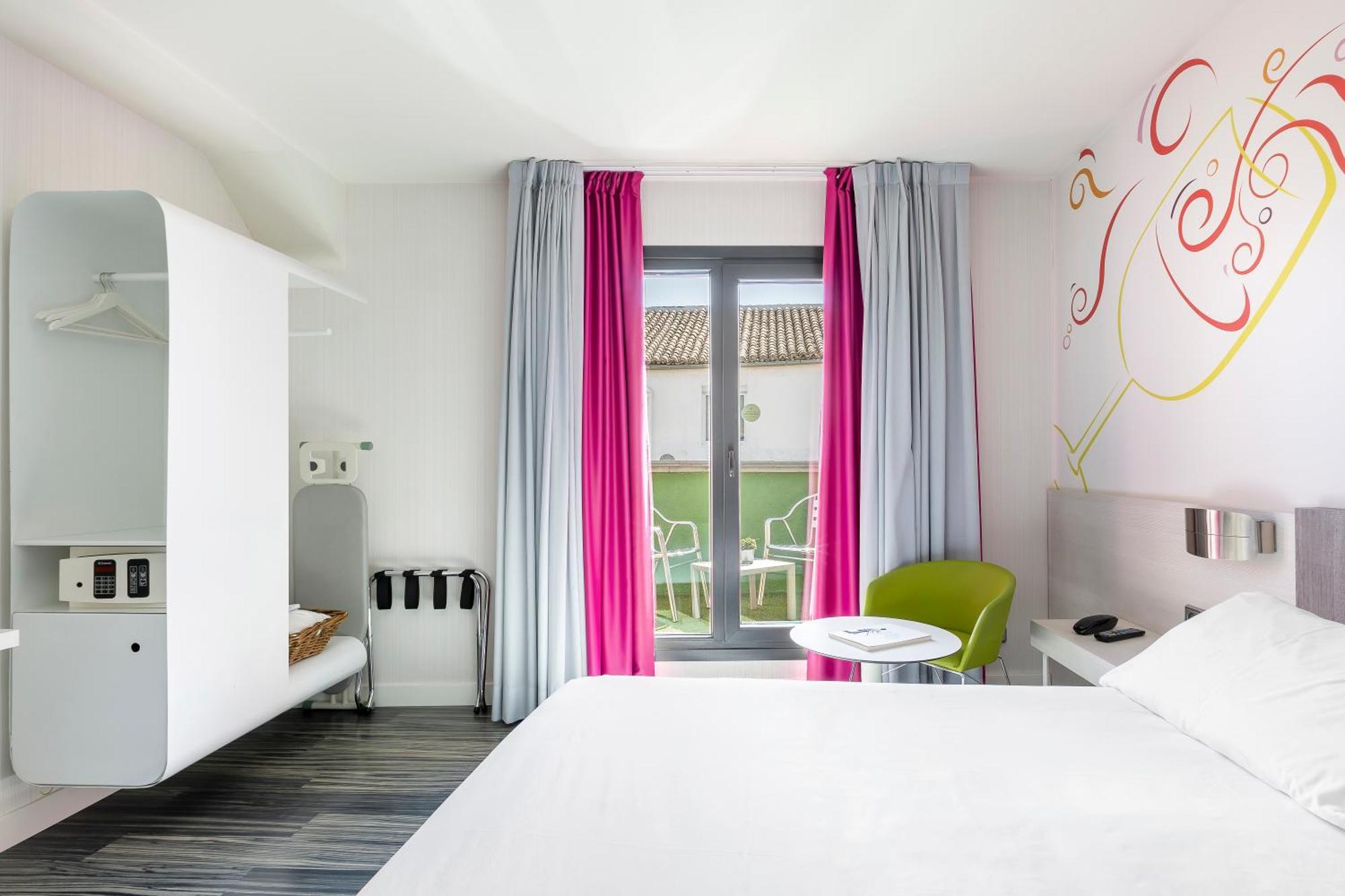 Superior Doppelzimmer
