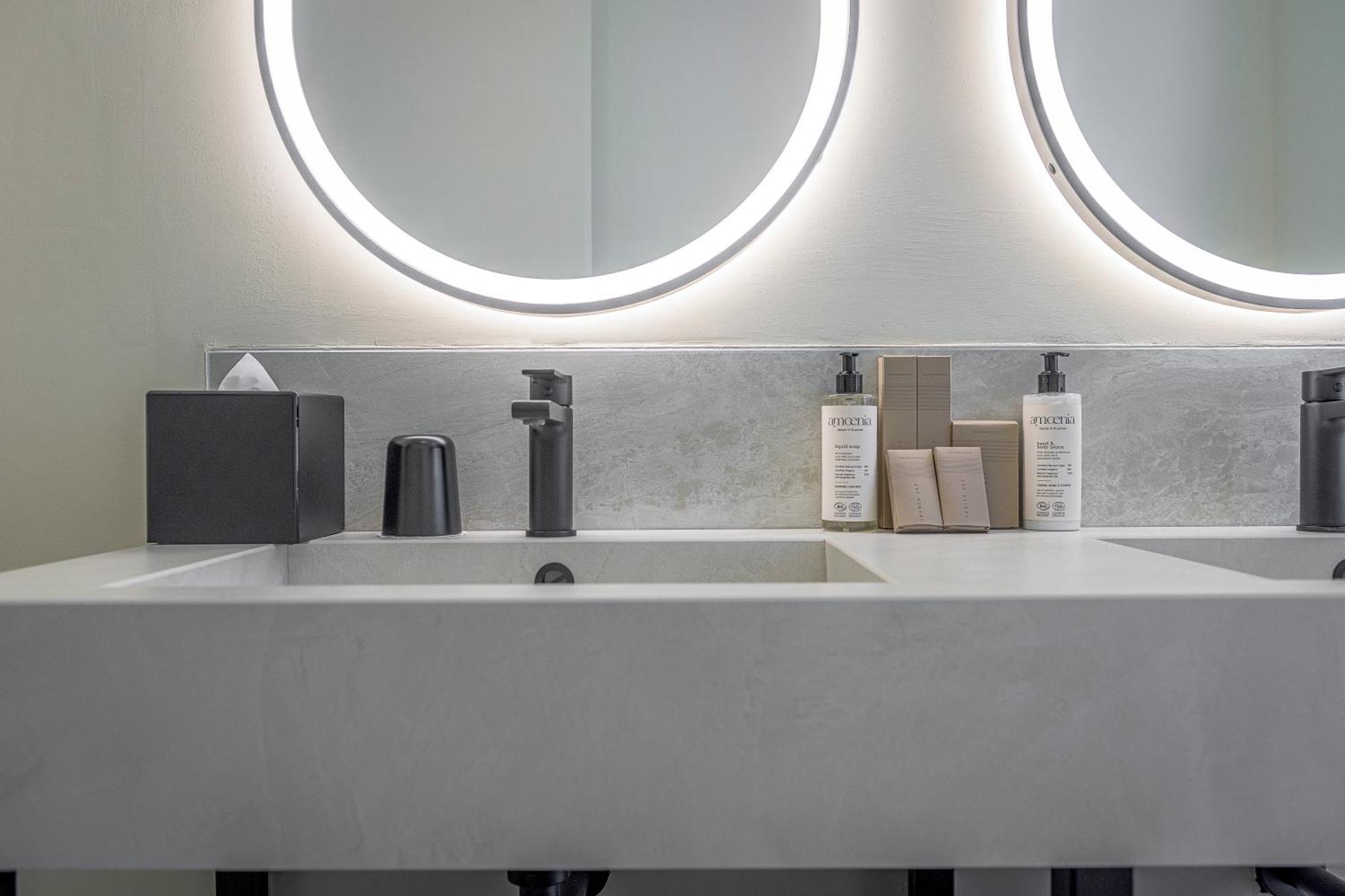 Deluxe Doppelzimmer