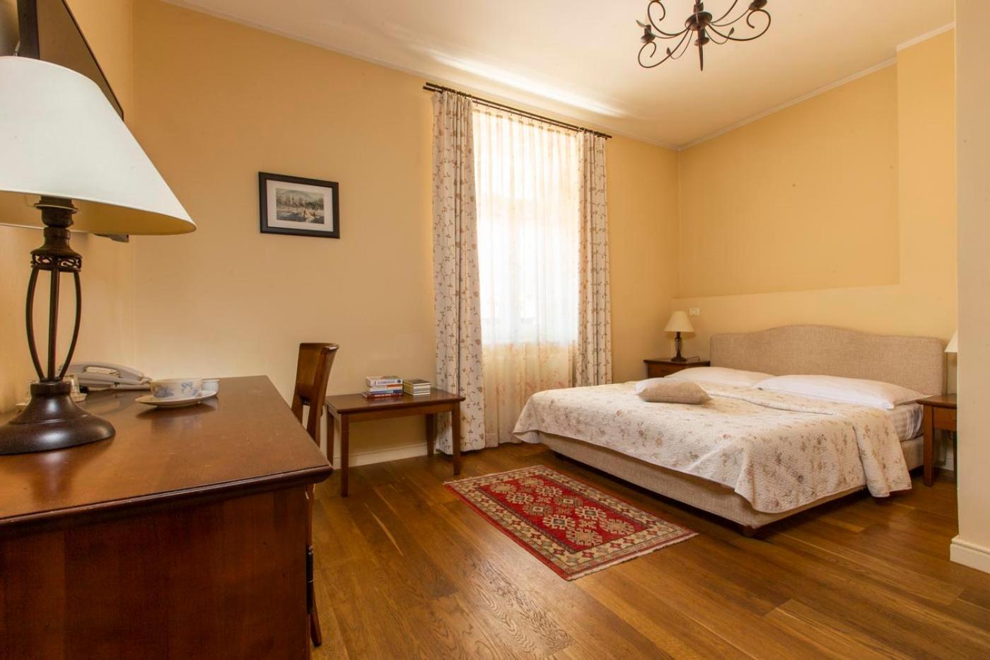 Standard Doppelzimmer
