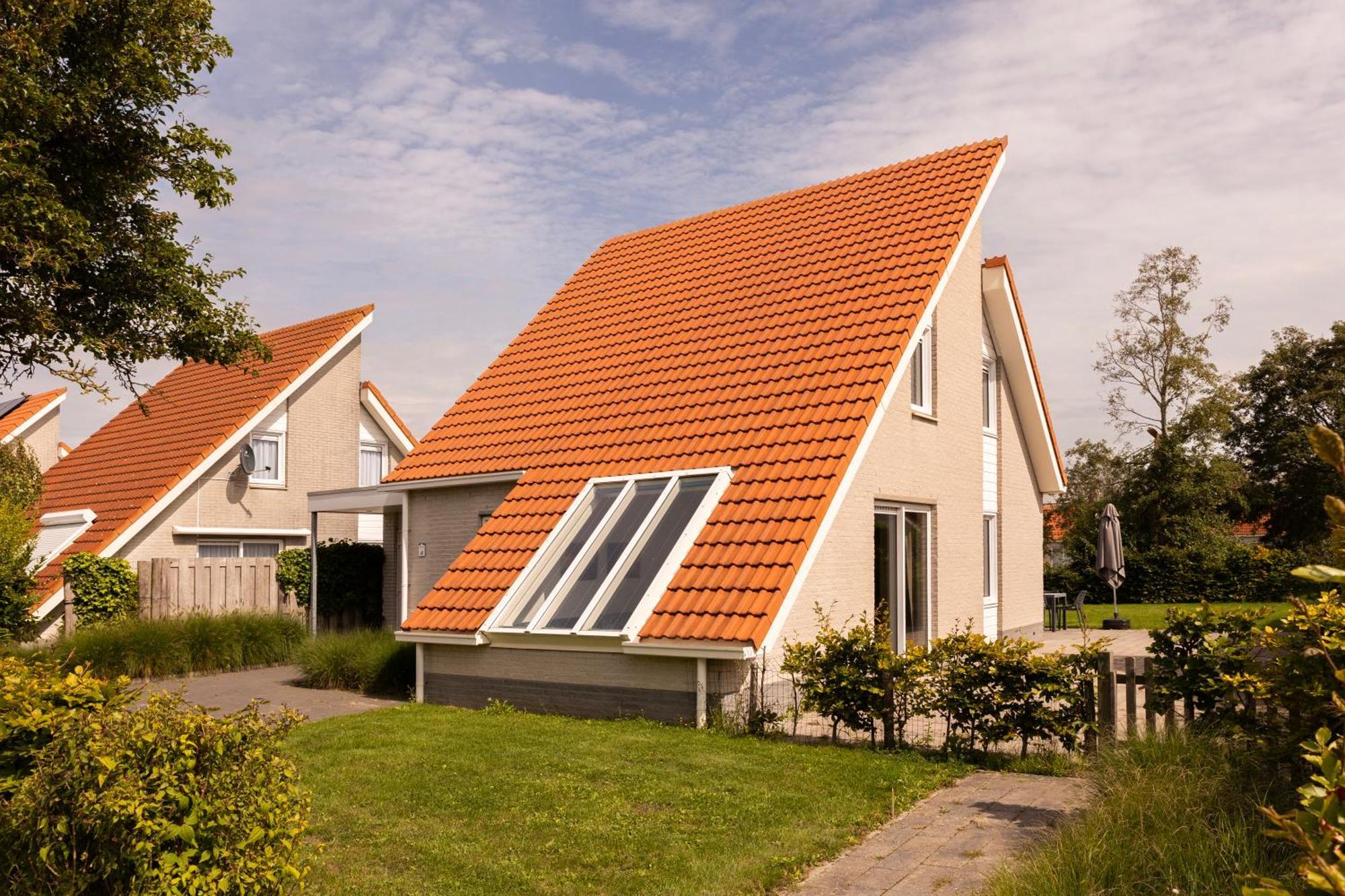 Standard Bungalow