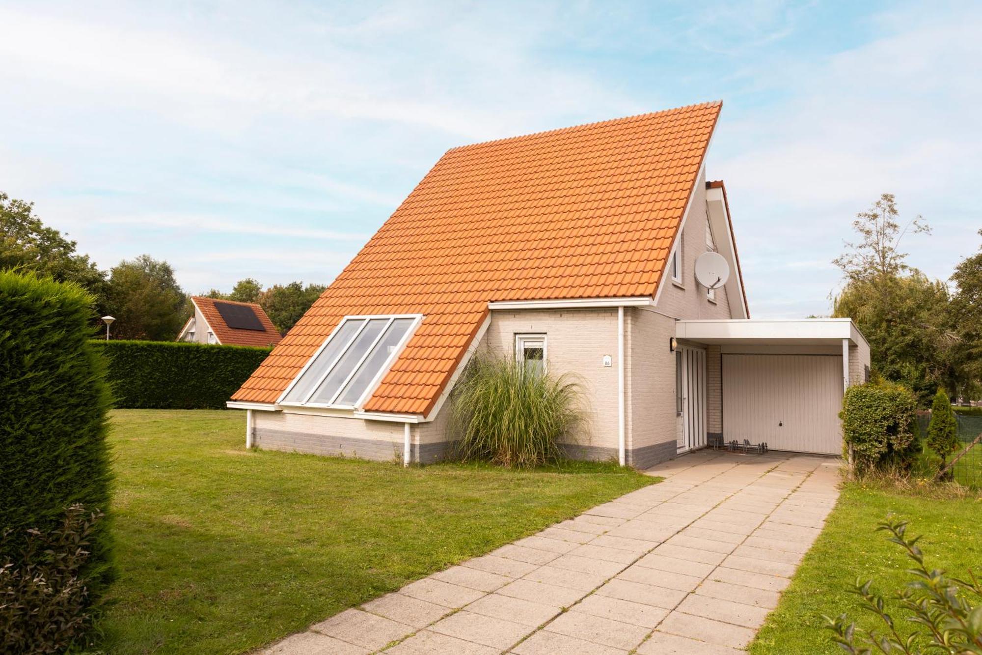 Bungalow