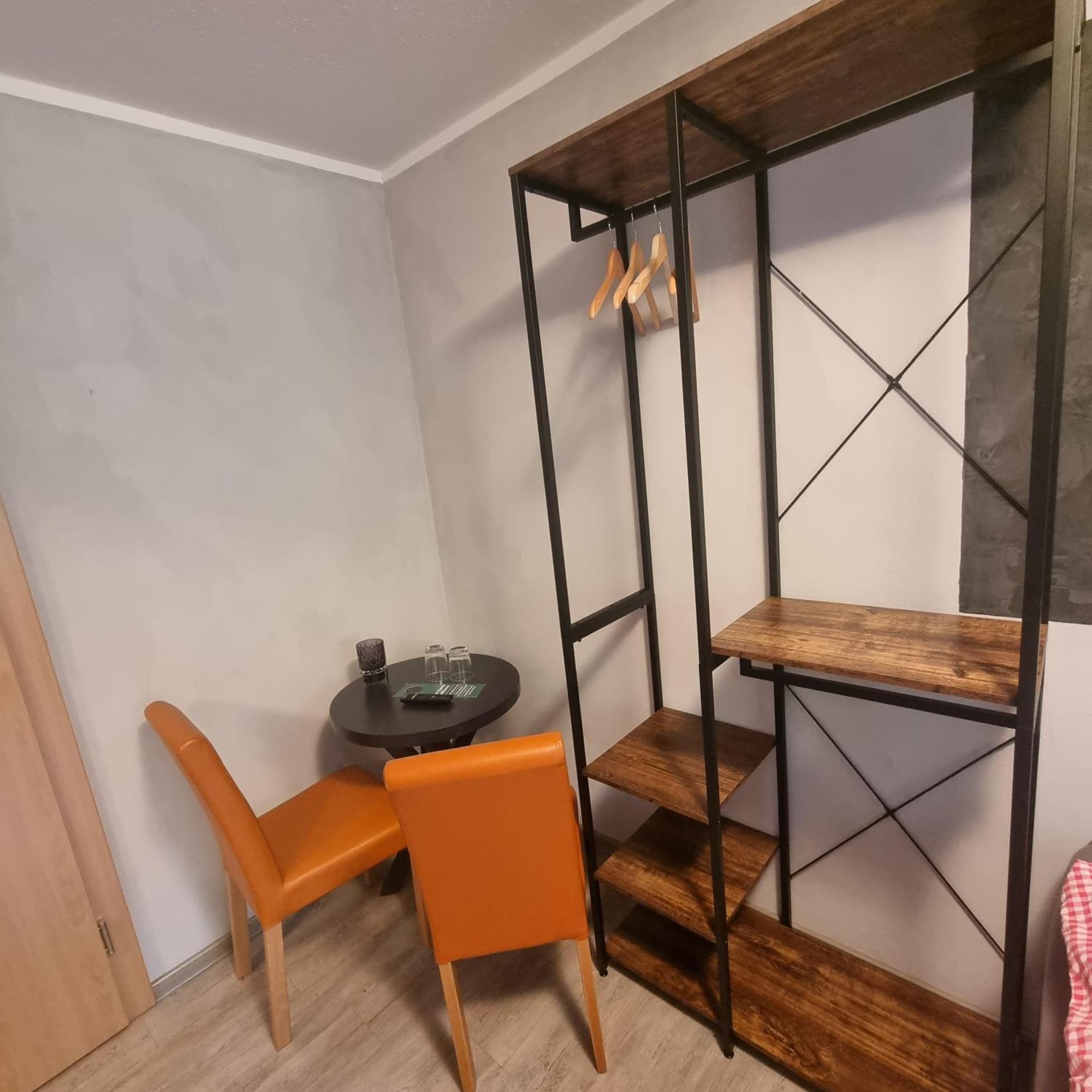 Kleines Doppelzimmer