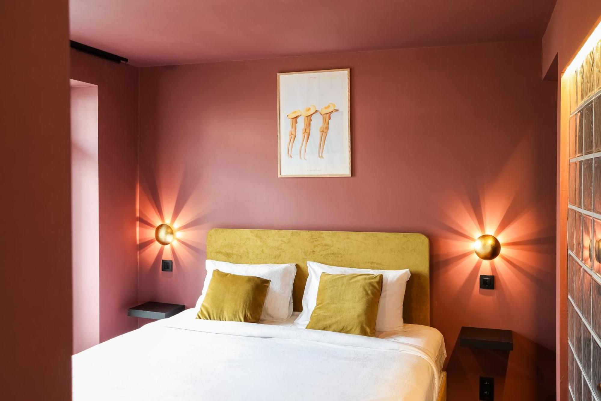 Superior Doppelzimmer