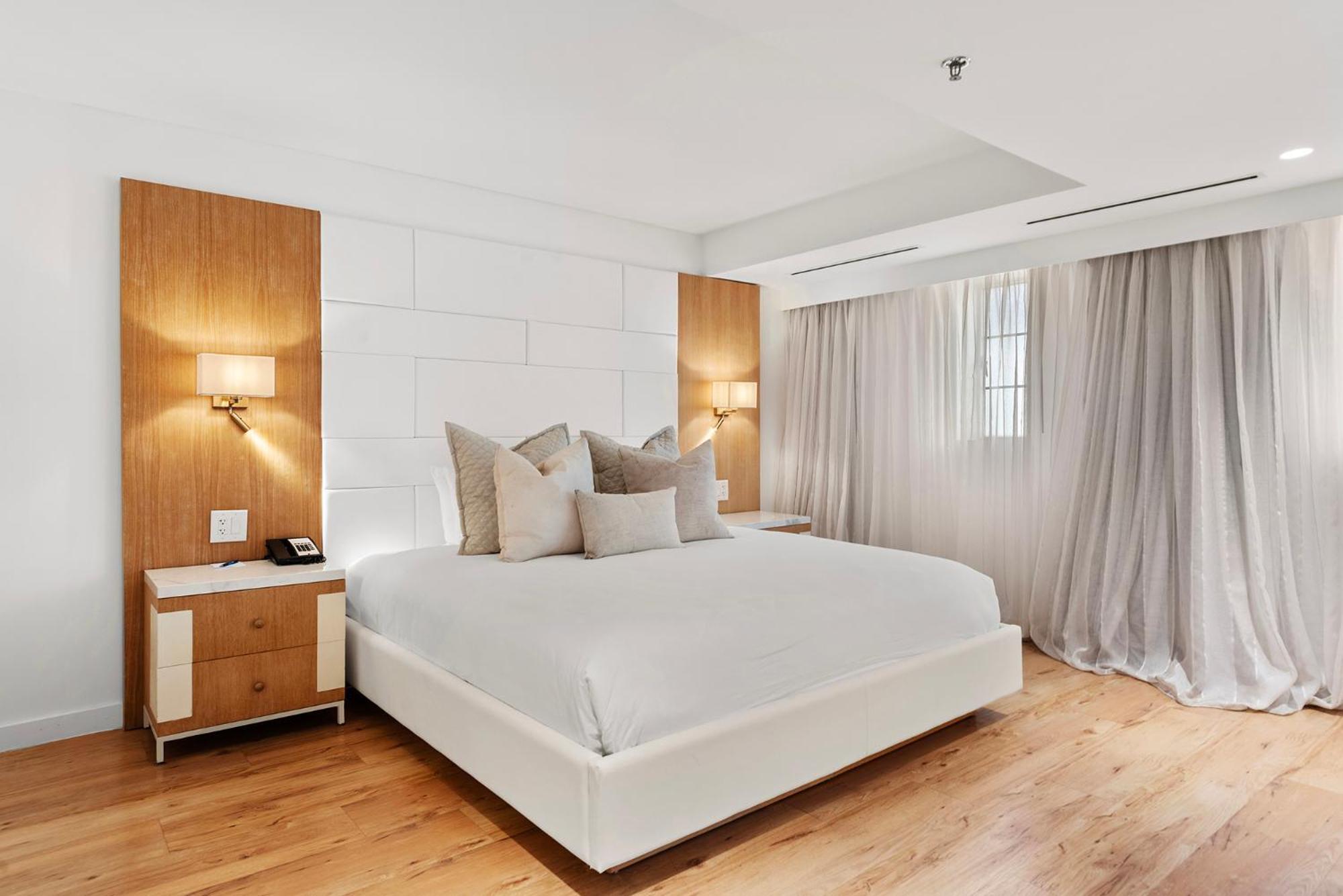 Modernes Superior Zimmer
