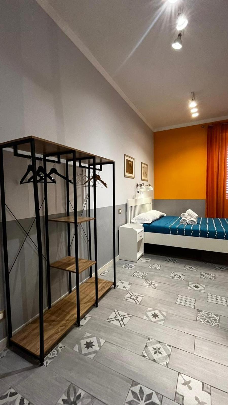 Classic Vierbettzimmer