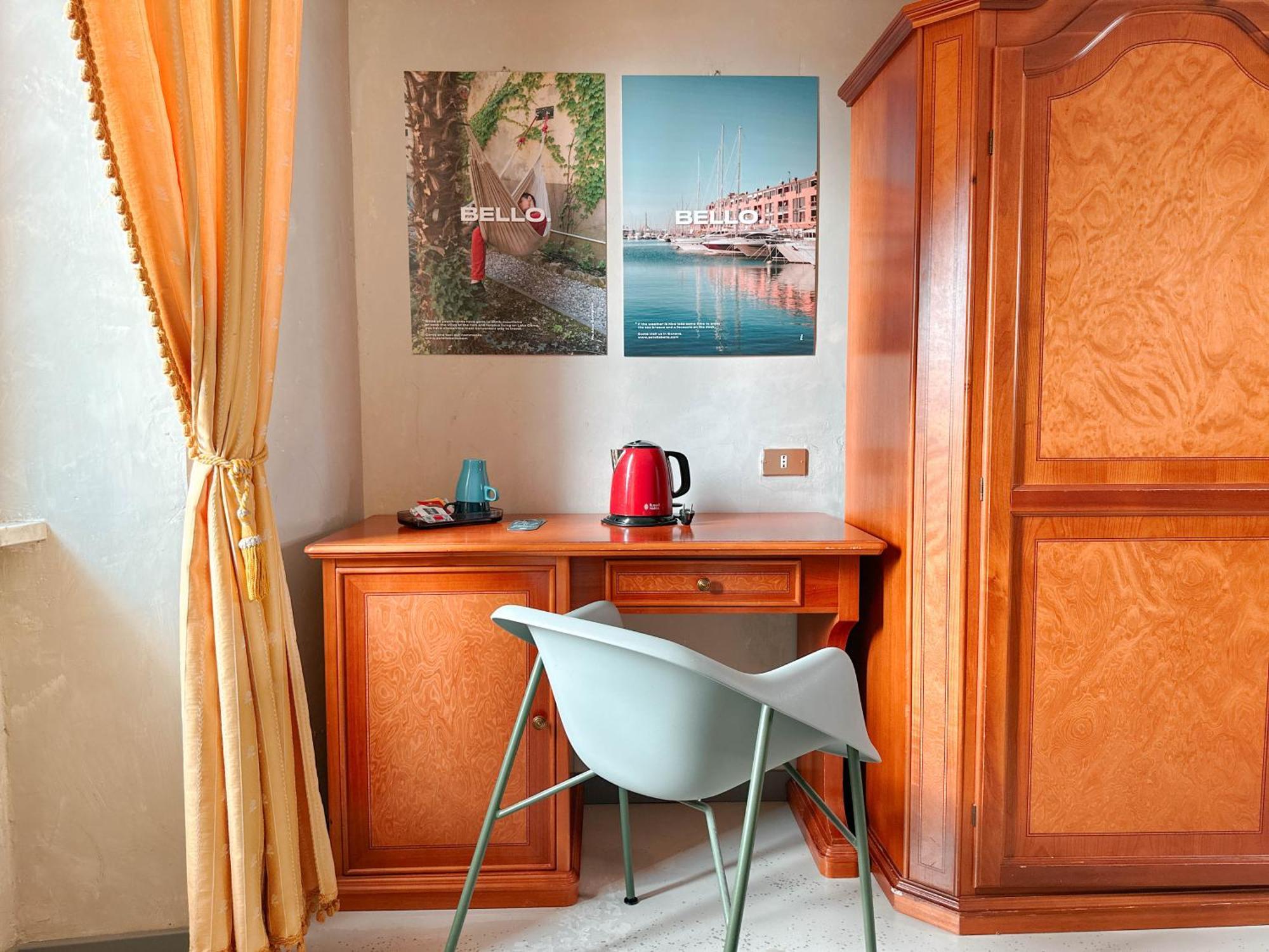 Single Room