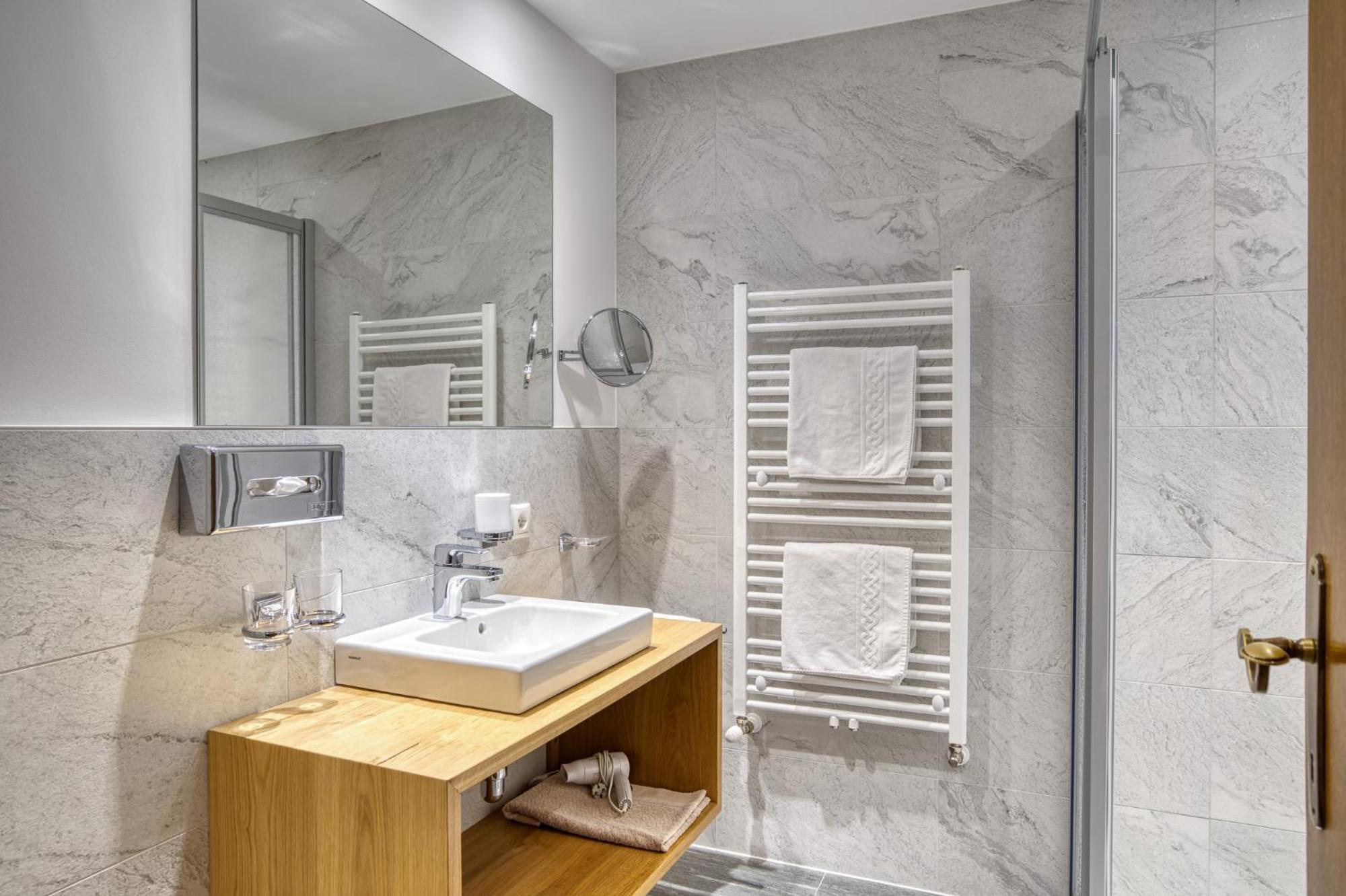 Deluxe Doppelzimmer