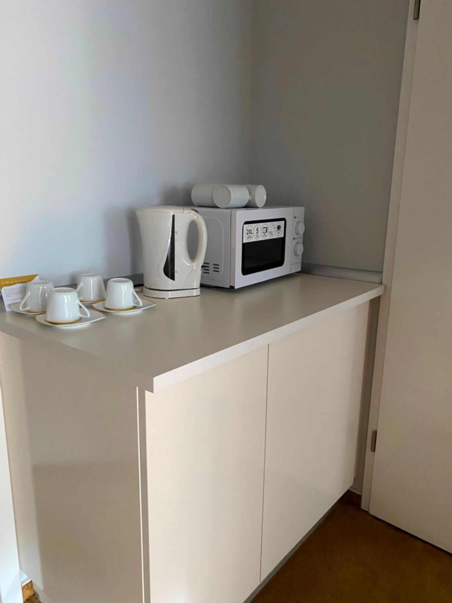 Apartment (4 Erwachsene)