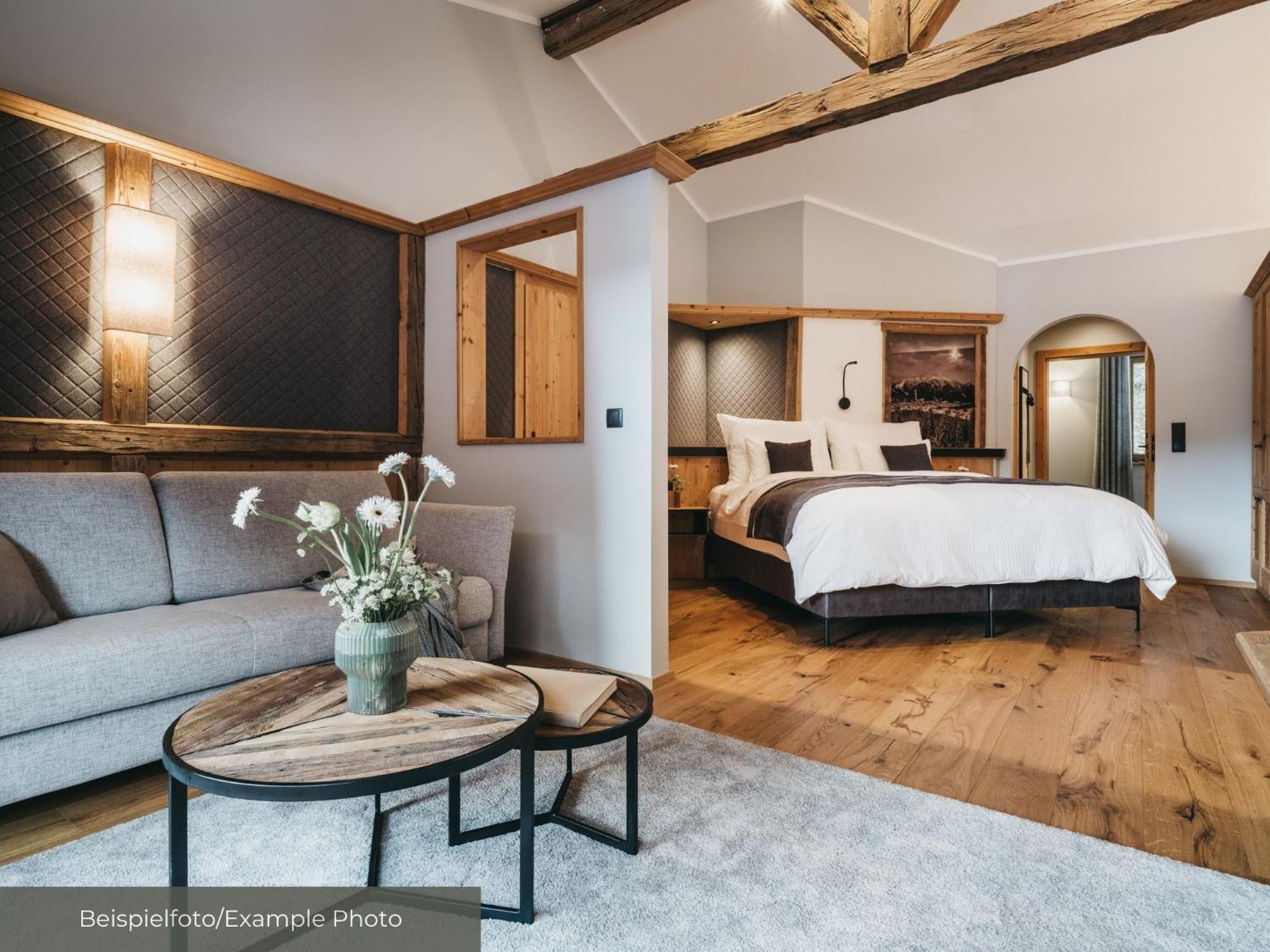 Grand Deluxe Zimmer