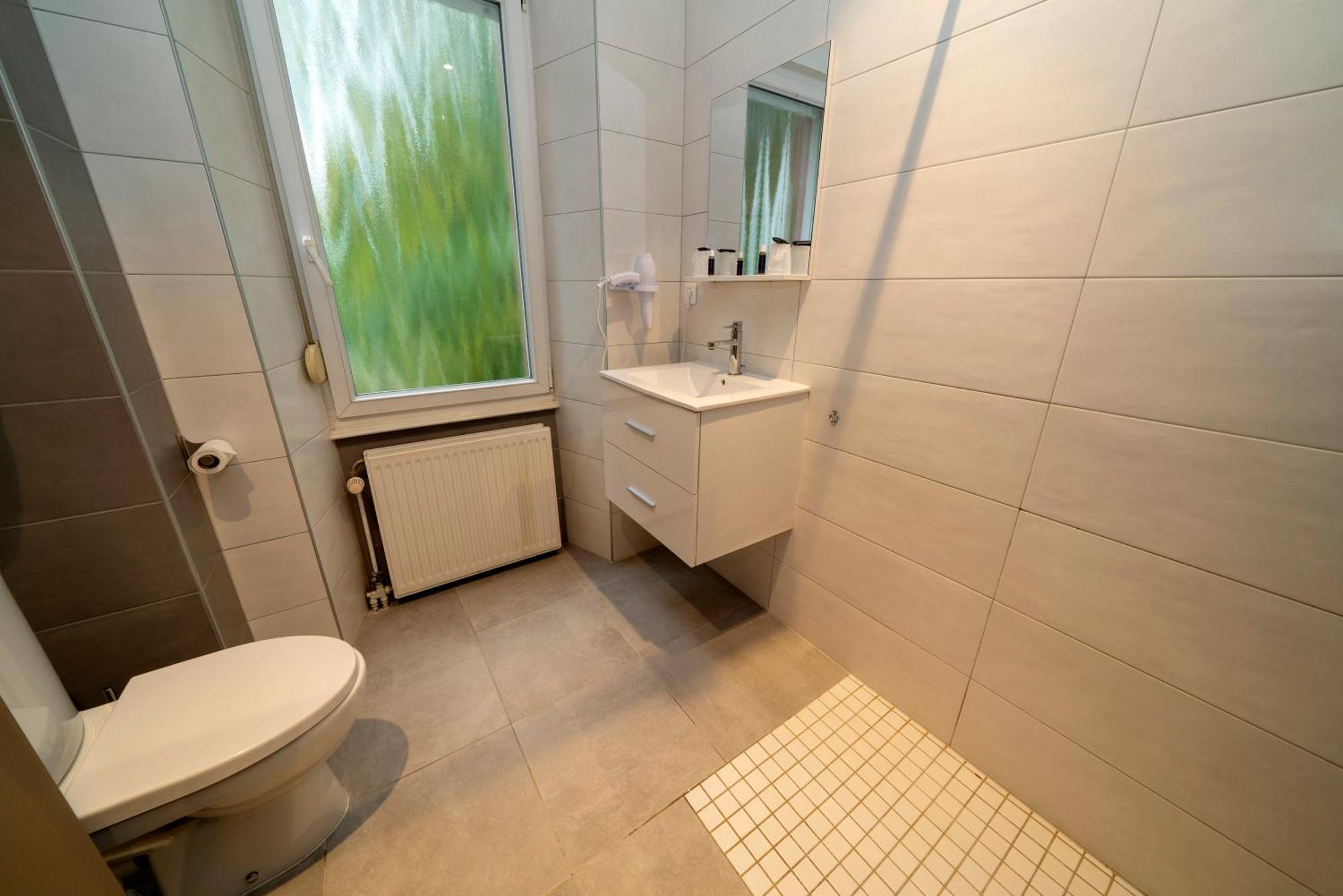 Standard Apartment