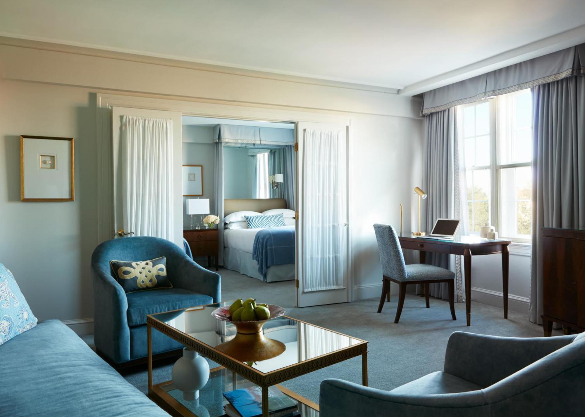 Premier Suite mit 2 Schlafzimmern