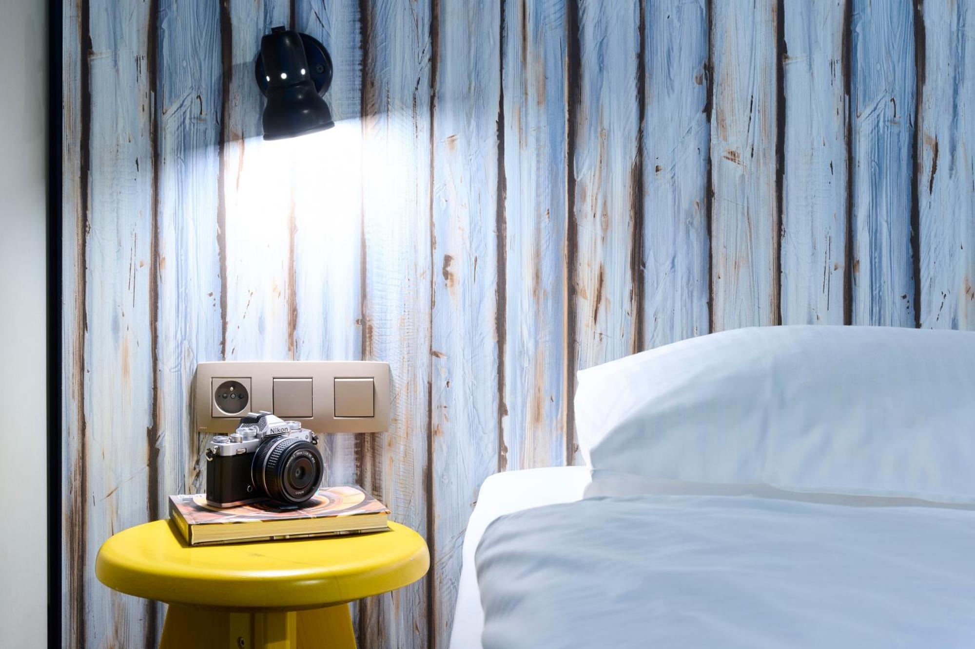 Doppelzimmer zur Einzelnutzung