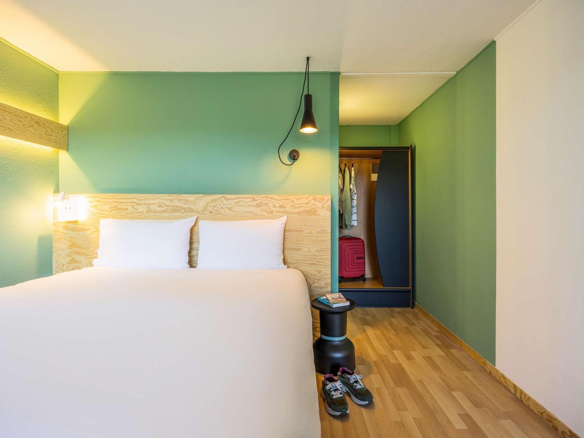 Doppelzimmer