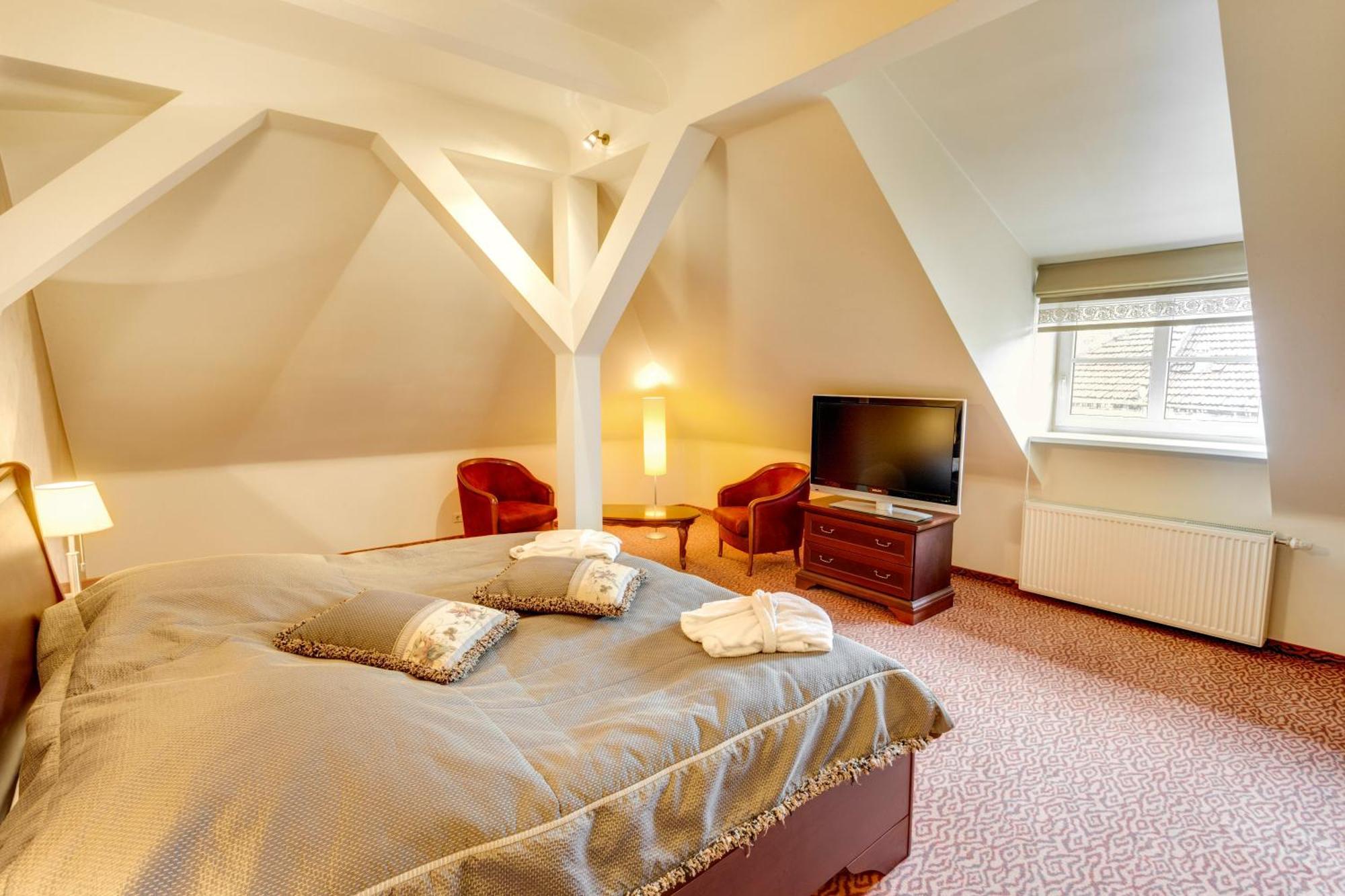 Präsidentensuite