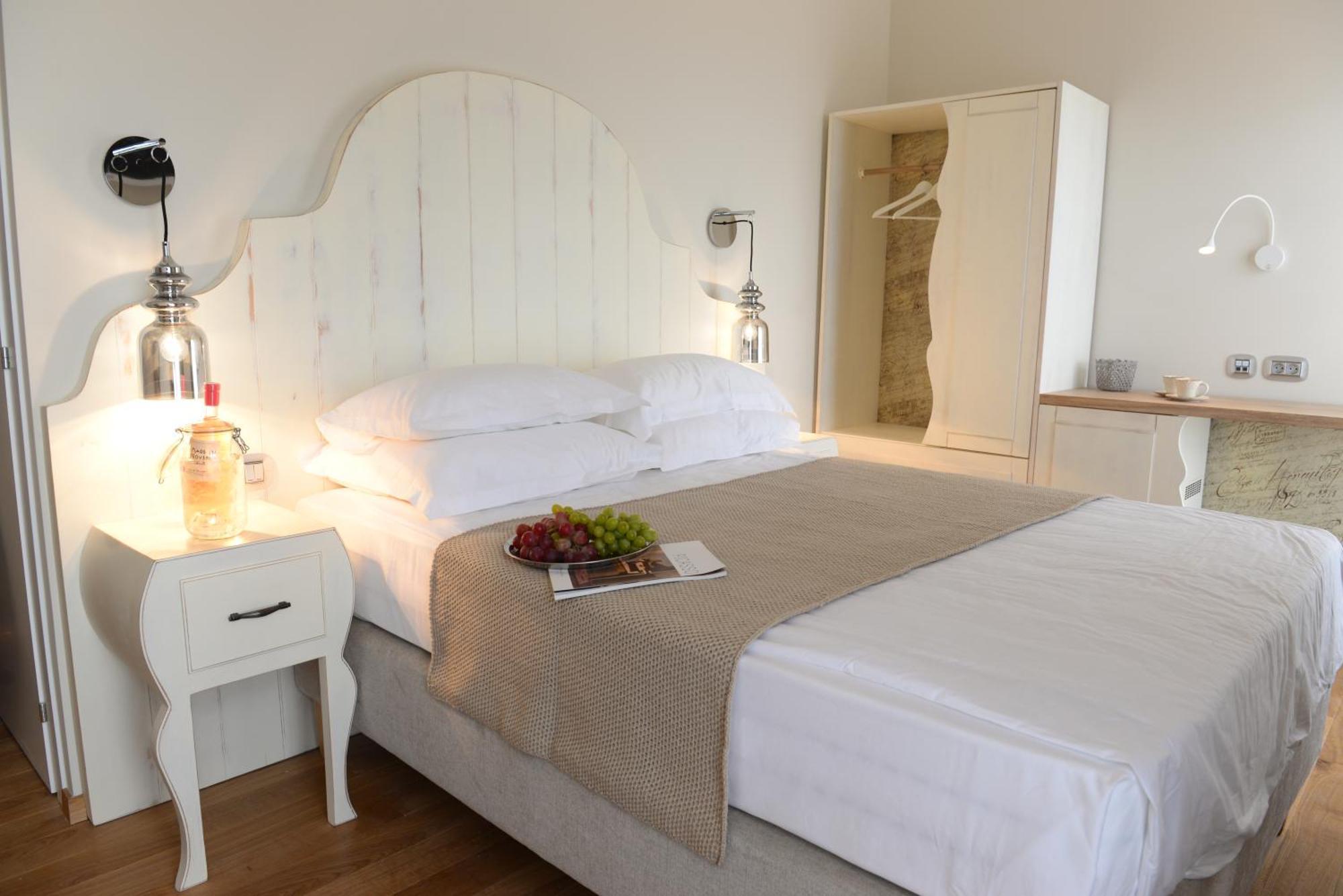 Superior Doppelzimmer