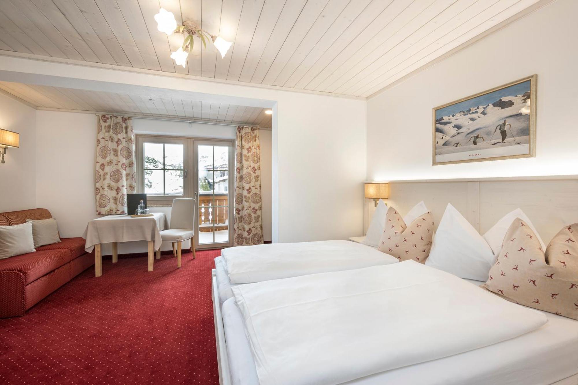 Doppelzimmer