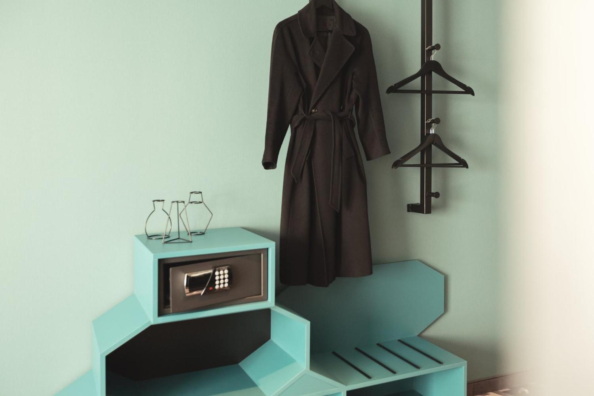 Standardzimmer