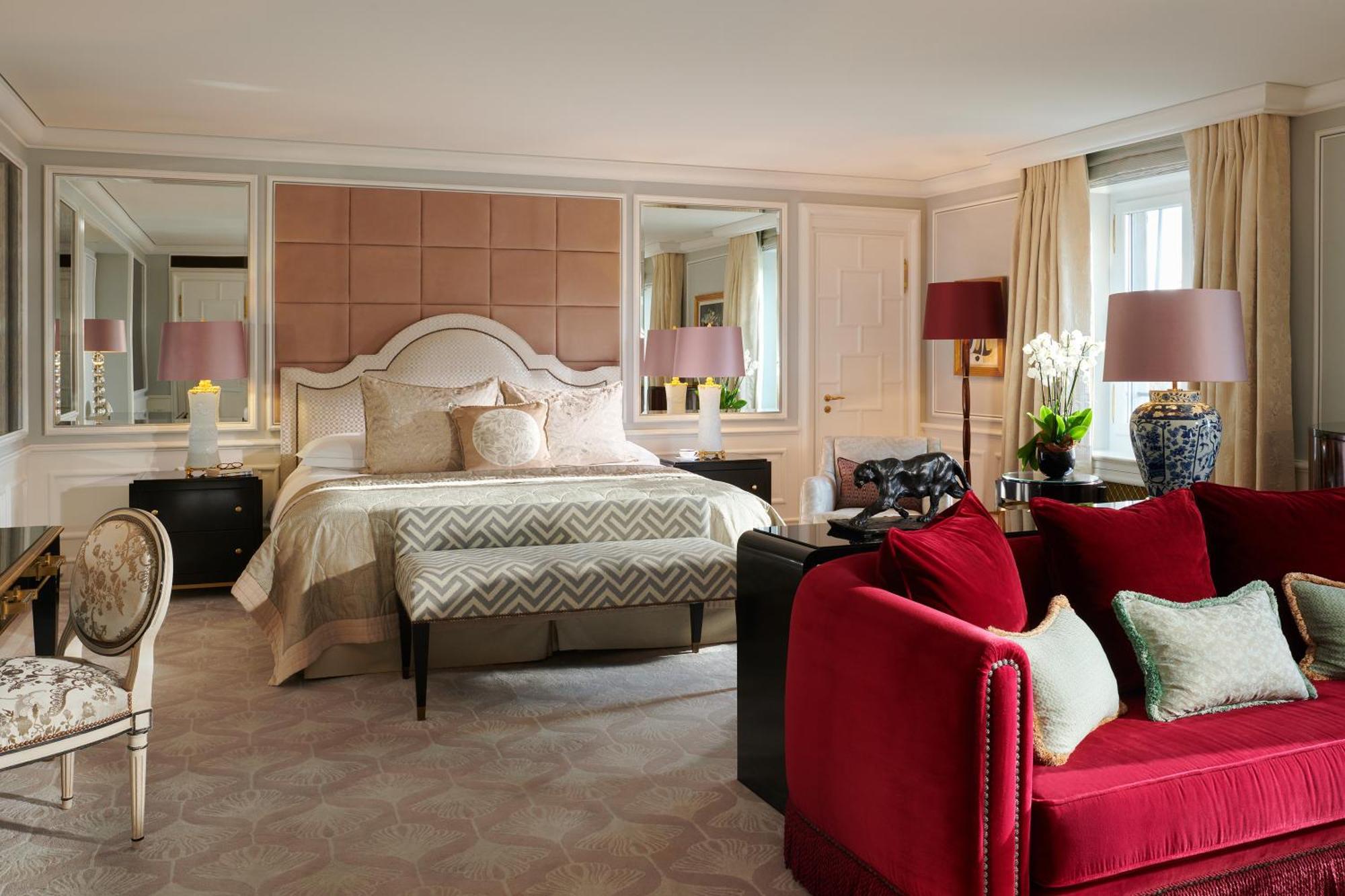 Deluxe Junior Suite