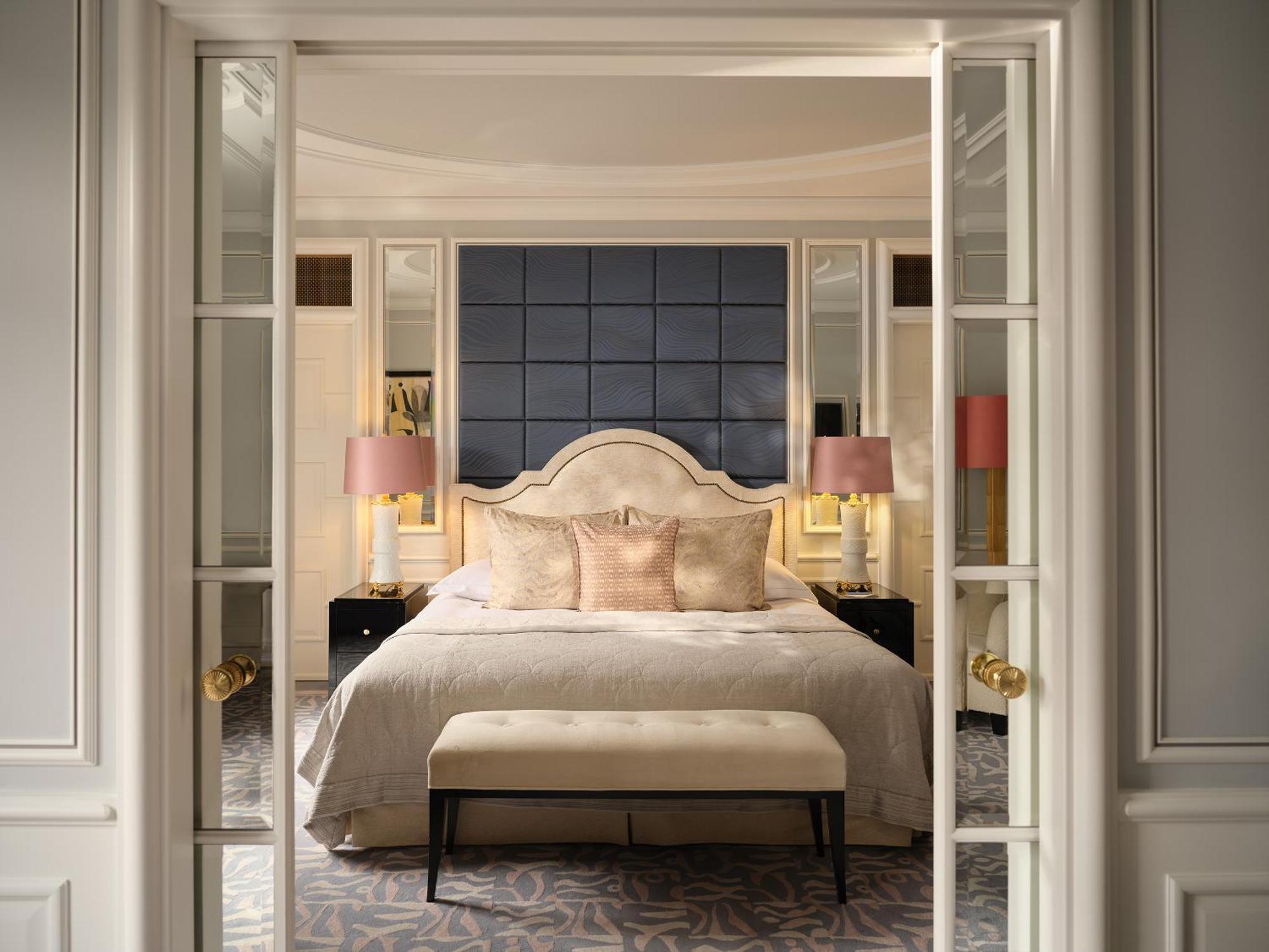 River Suite