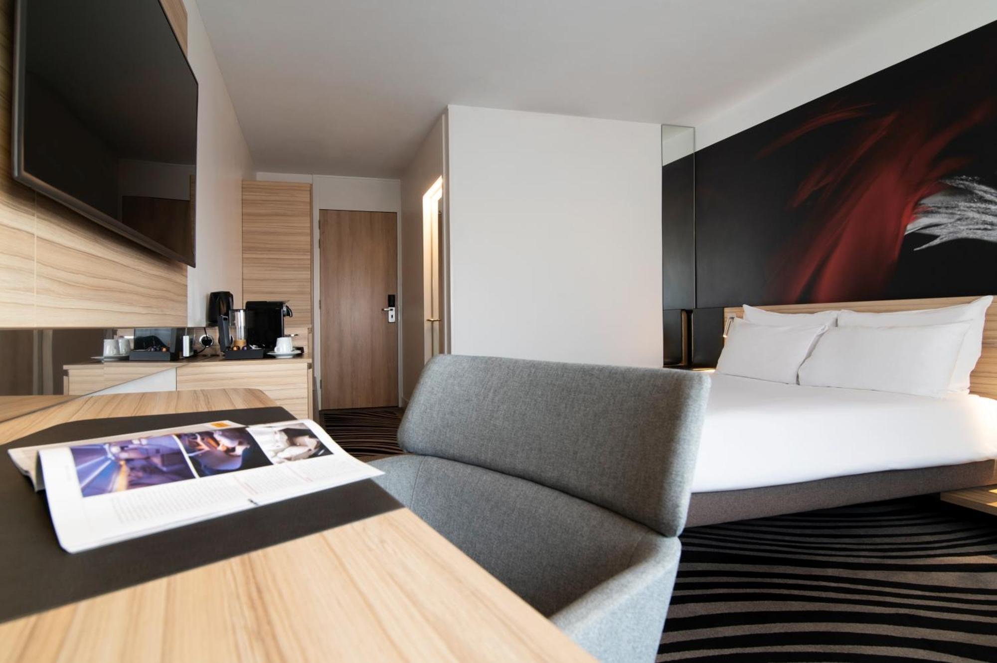 Superior Zweibettzimmer