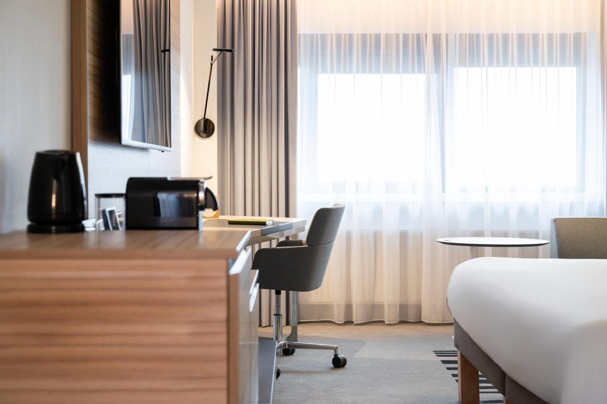 Standard Zweibettzimmer