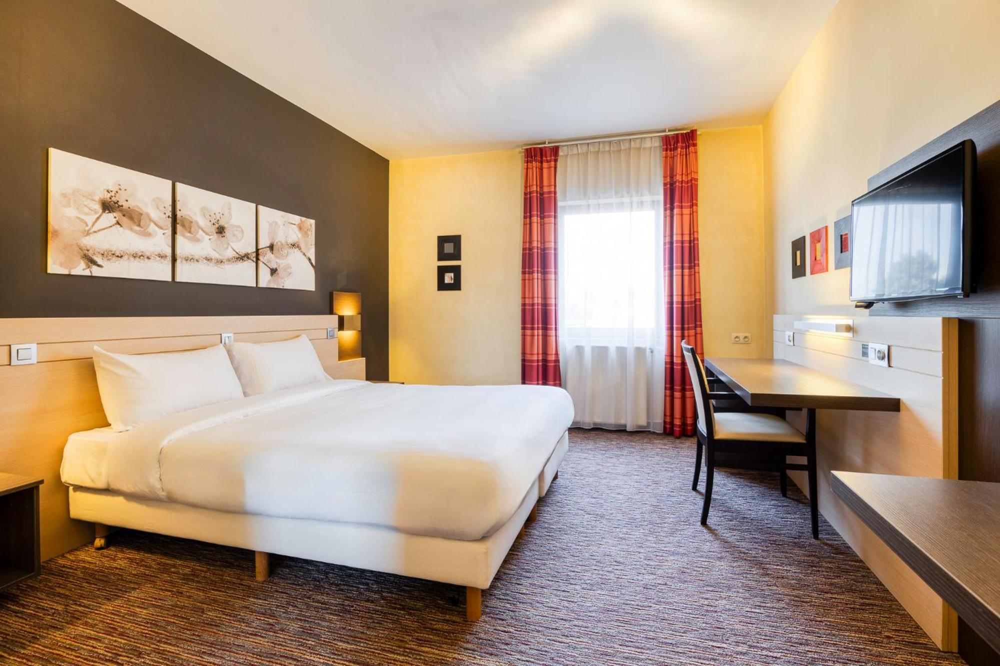 Doppelzimmer