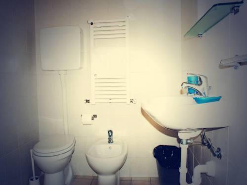 Standard Doppelzimmer