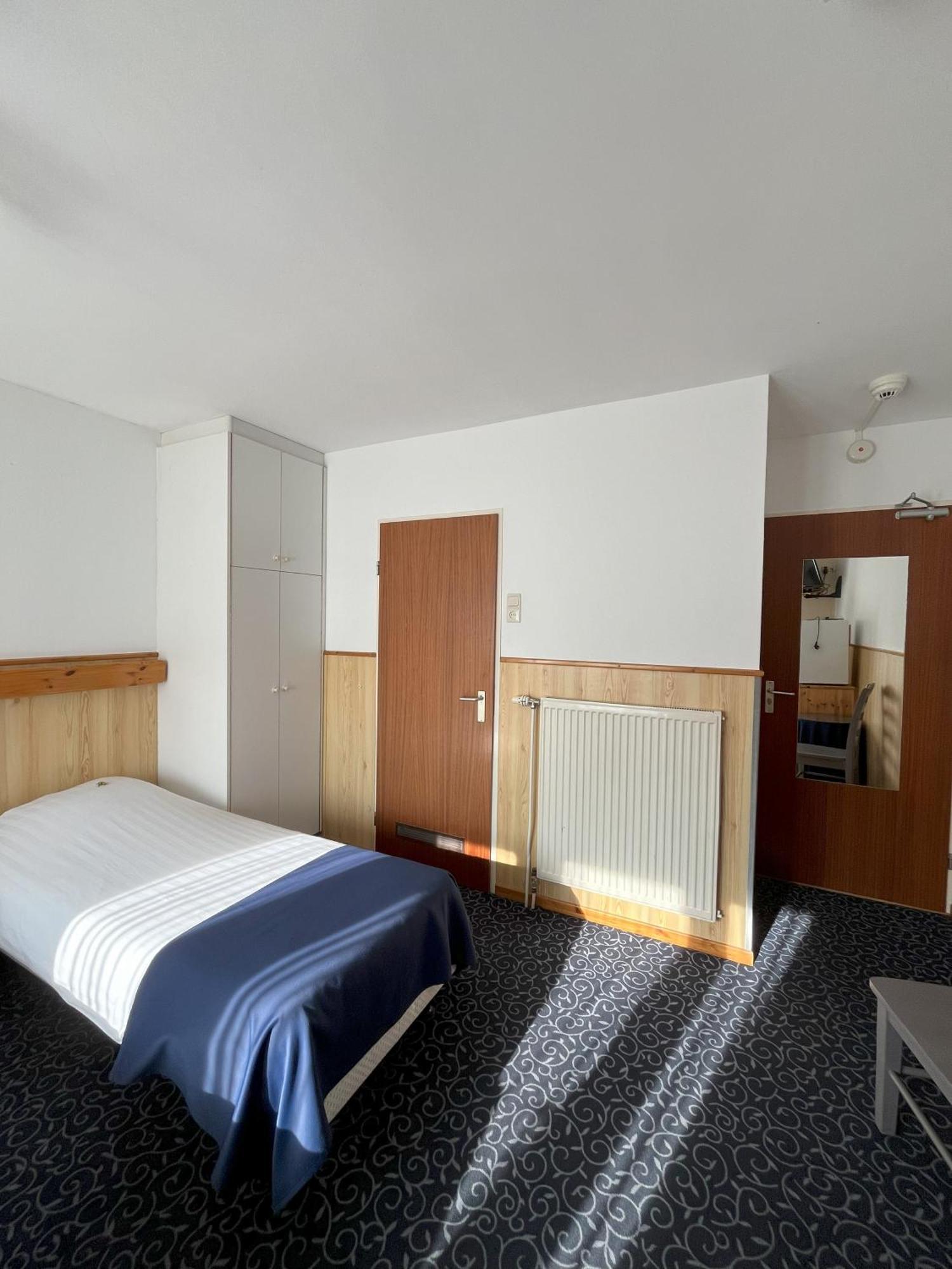 Budget Einzelzimmer