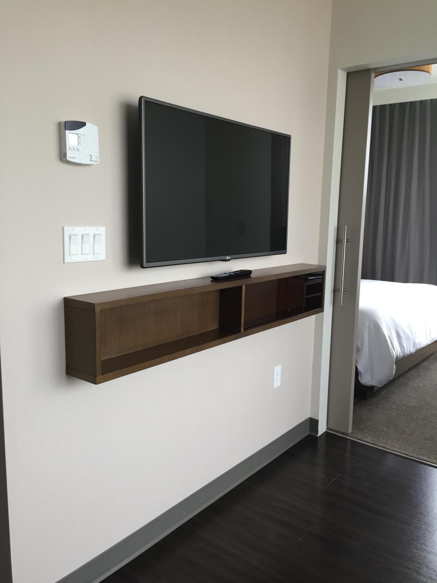Suite mit 1 Schlafzimmer, 1 Kingsize-Bett und Schlafsofa