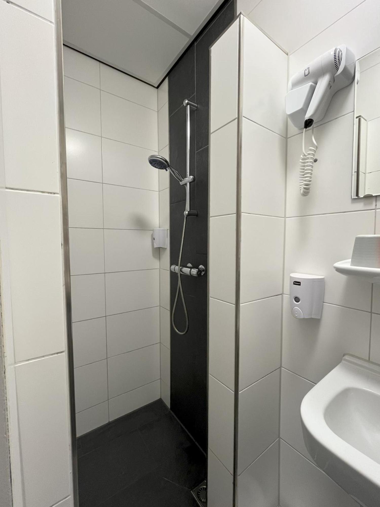 Standard Vierbettzimmer