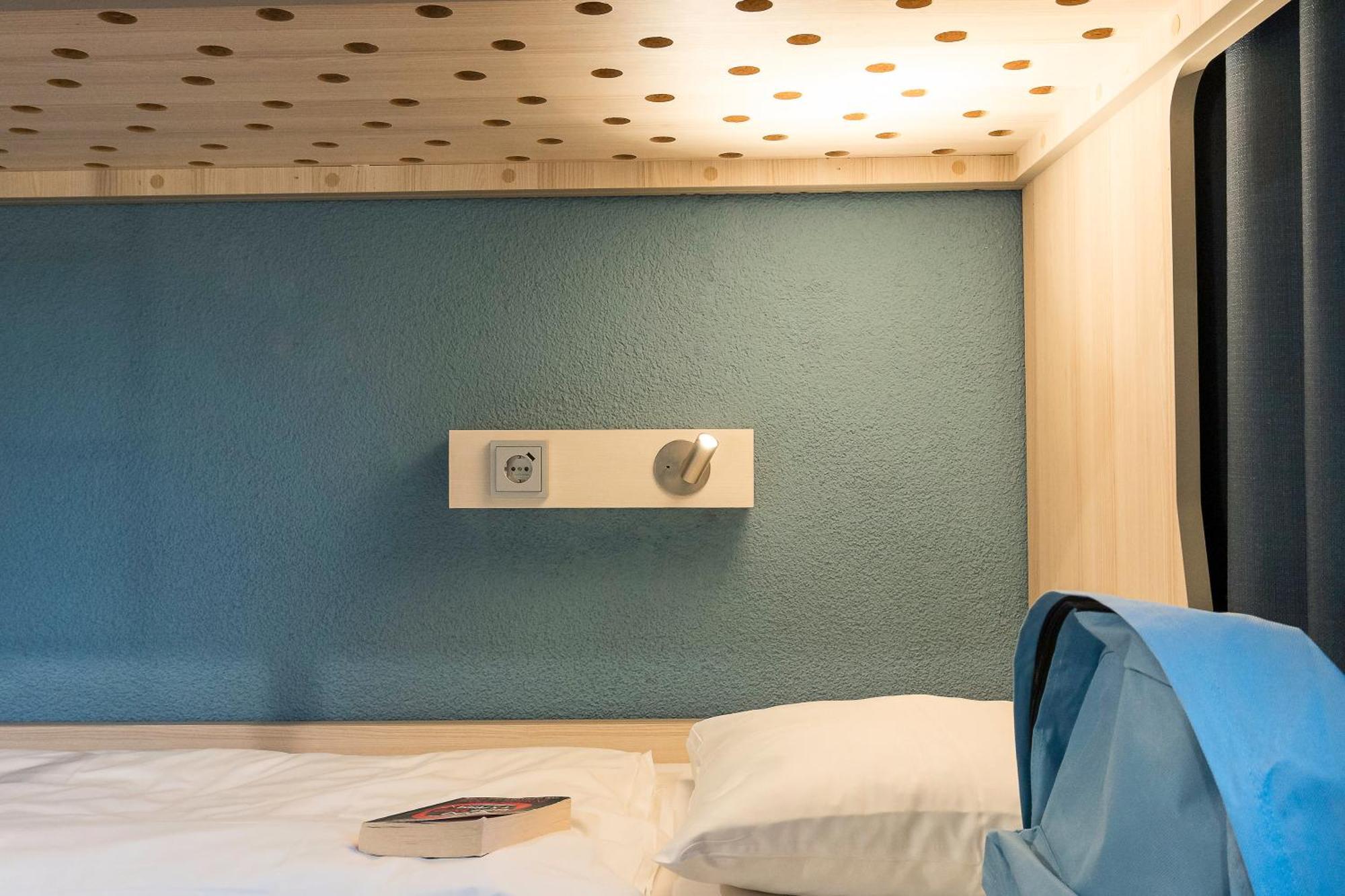 Vierbettzimmer