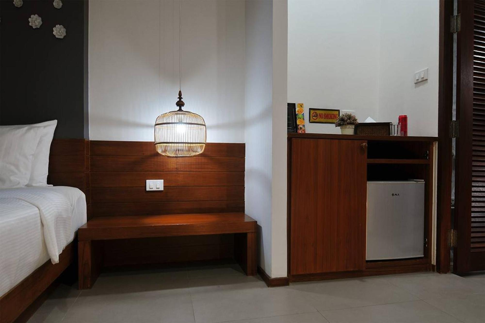 Grand Superior Doppelzimmer