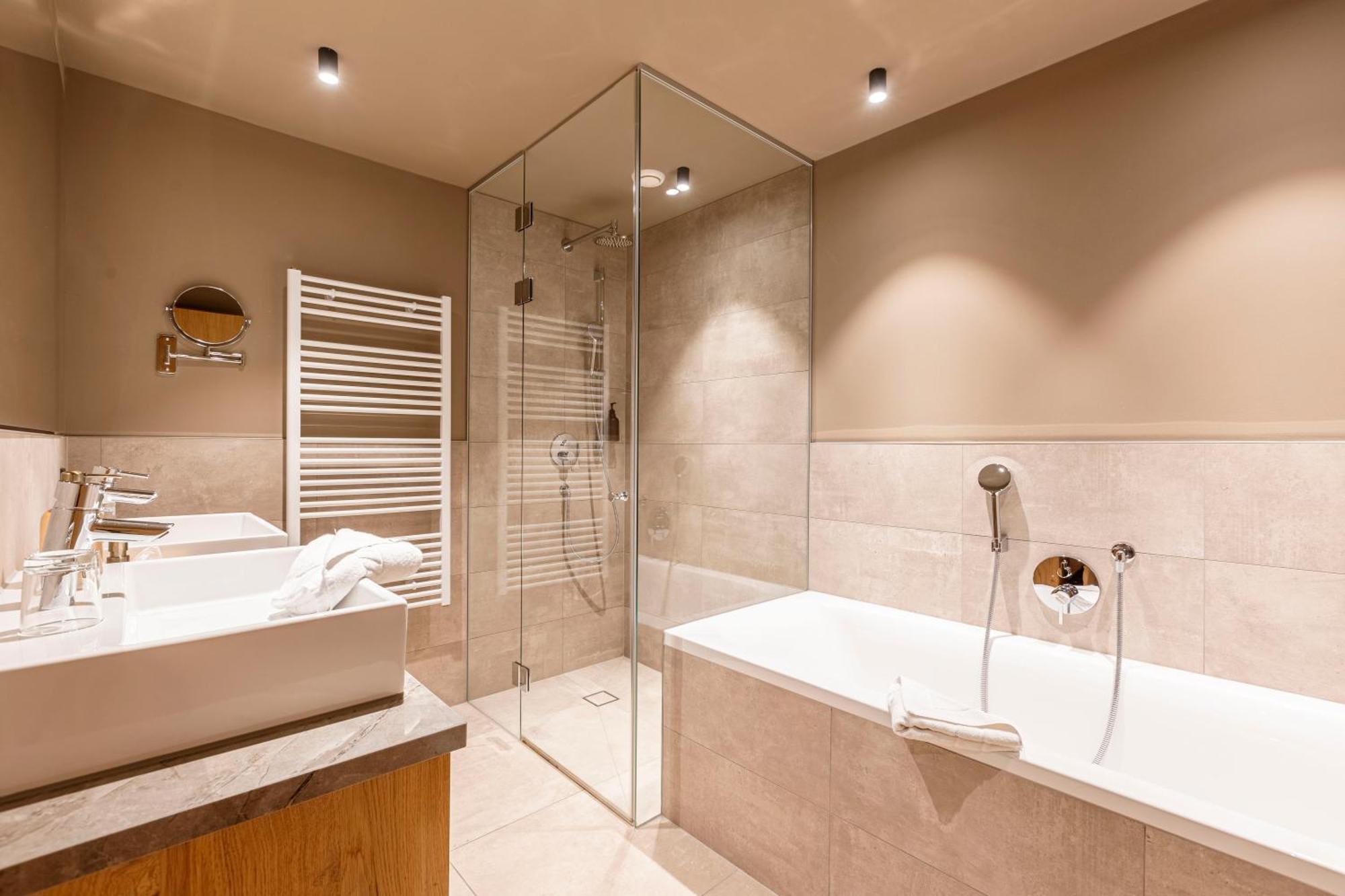 Superior Apartment mit 1 Schlafzimmer