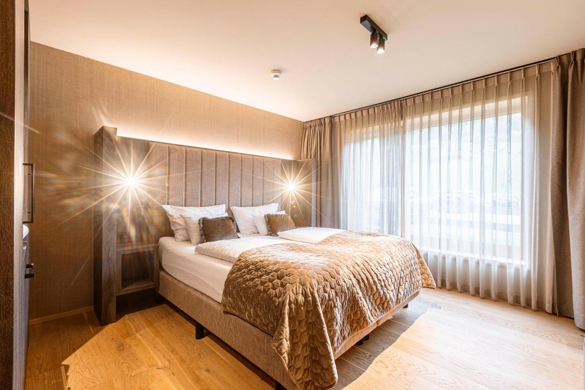 Superior Doppelzimmer
