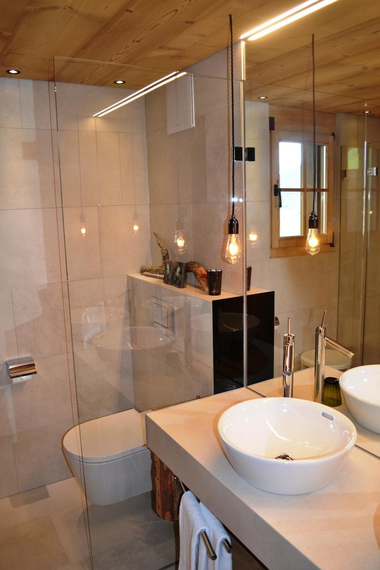 Comfort Doppelzimmer mit Balkon