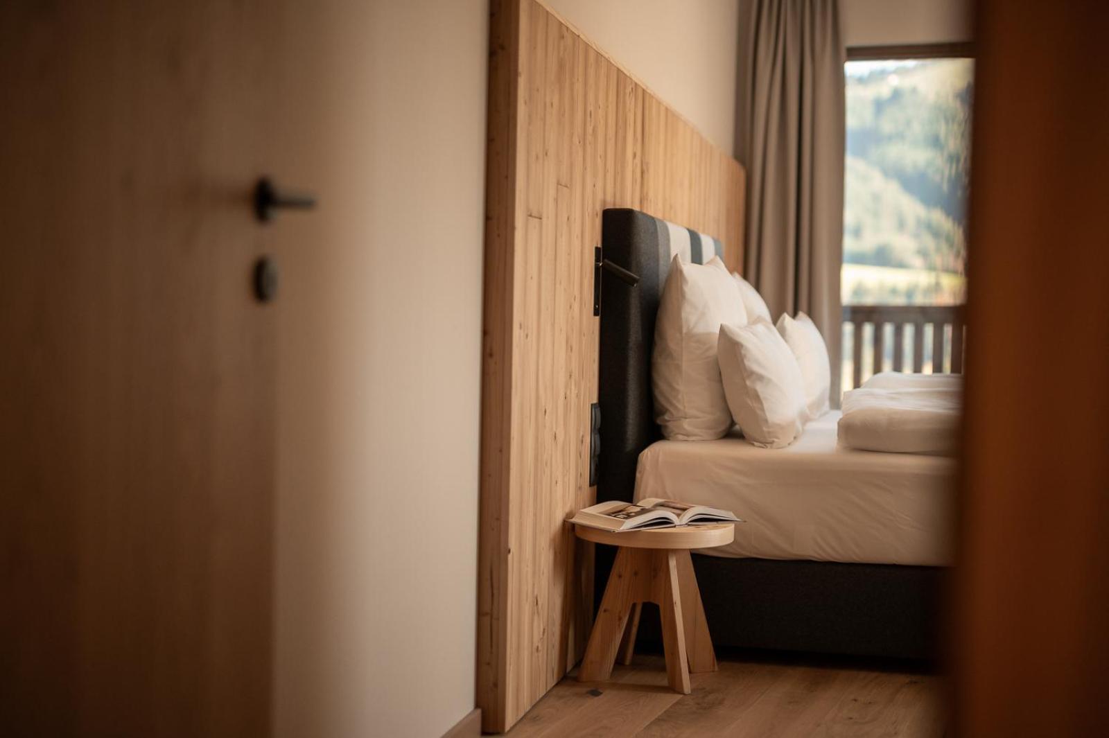 Apartment mit 3 Schlafzimmern