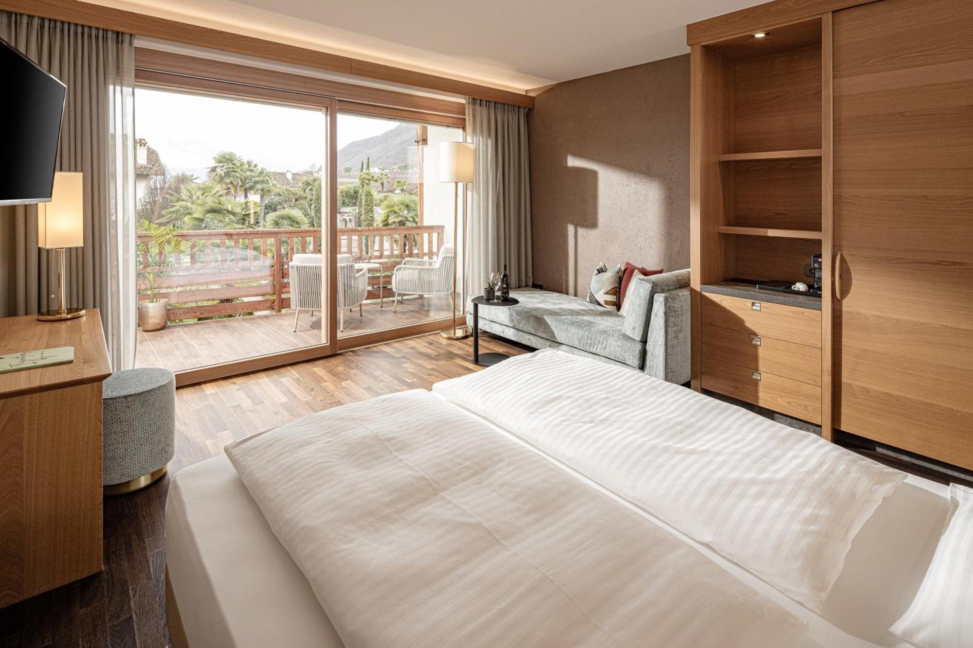 Superior Doppelzimmer