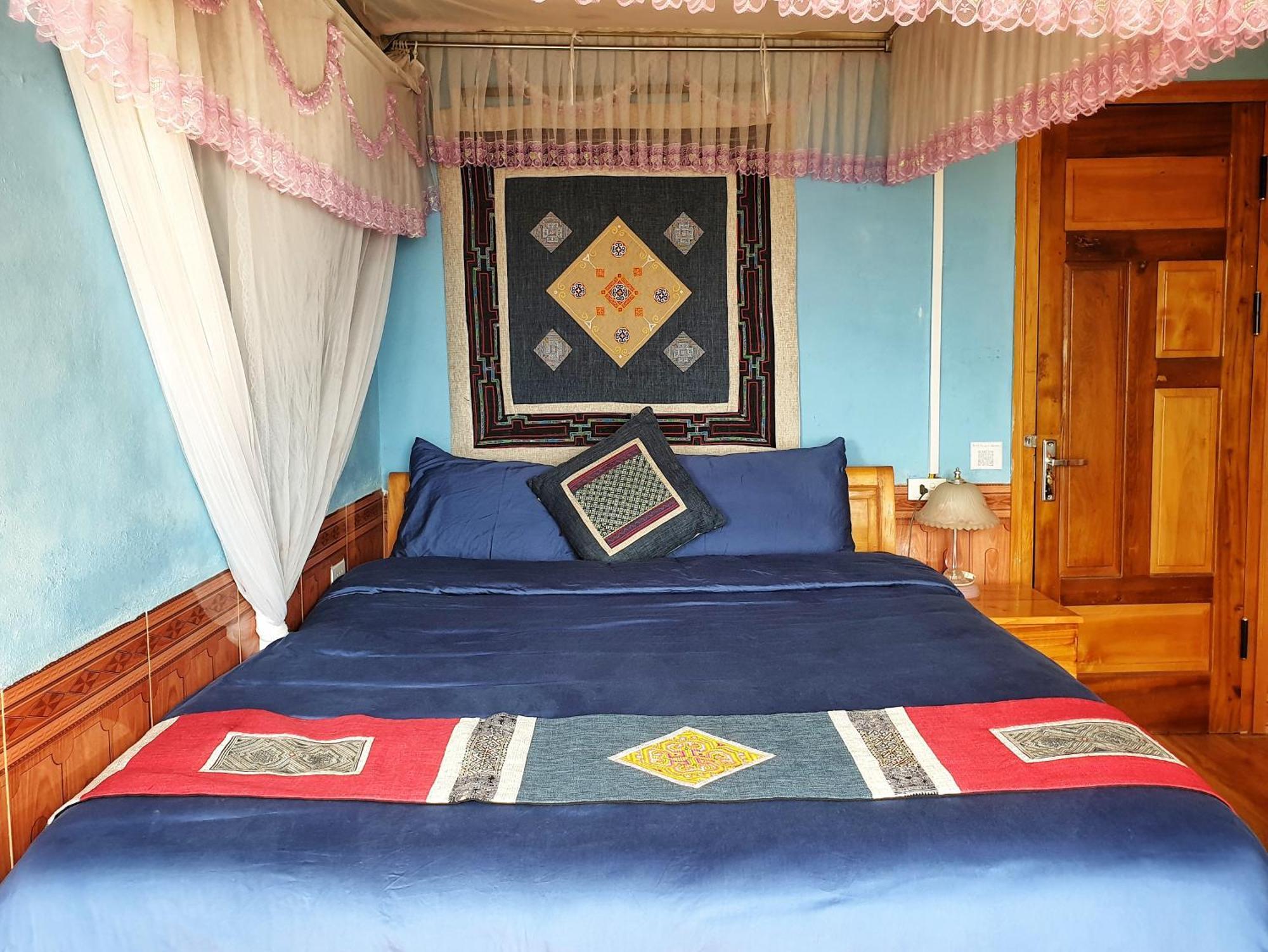 Junior Suite mit Bergblick