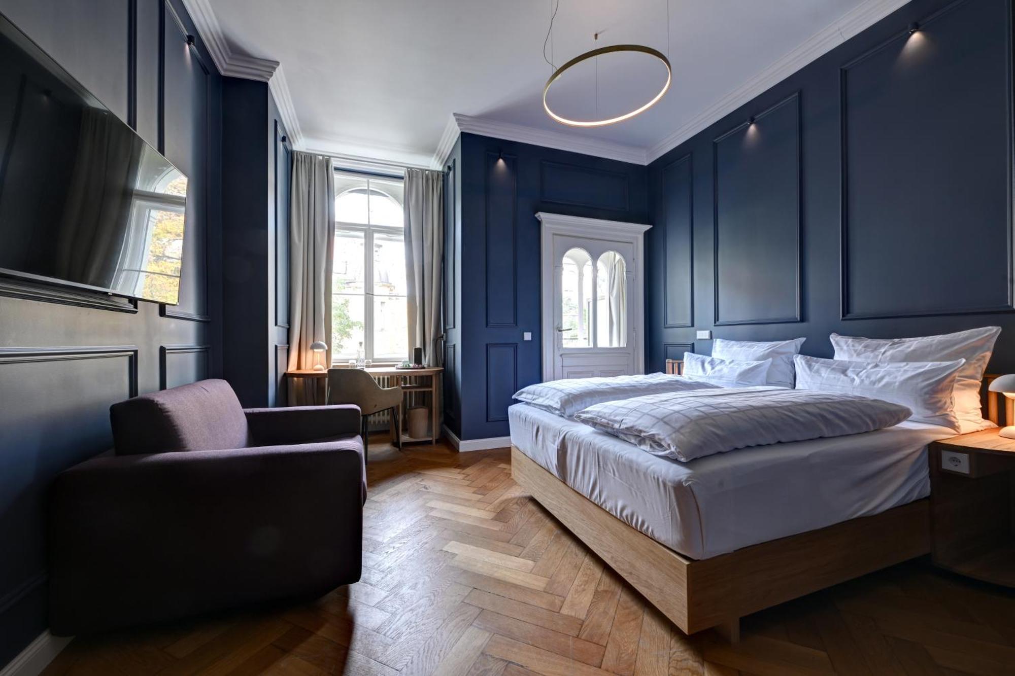 Basic Dreibettzimmer