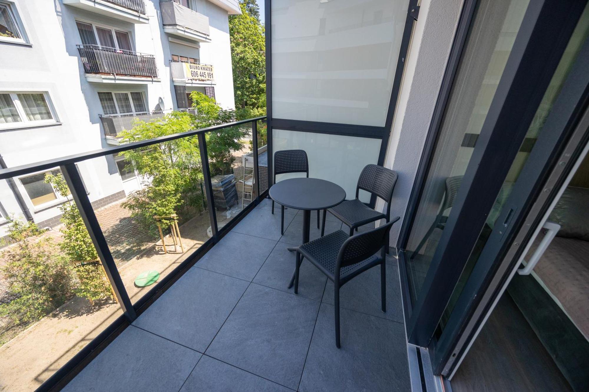 Superior Apartment mit 2 Schlafzimmern
