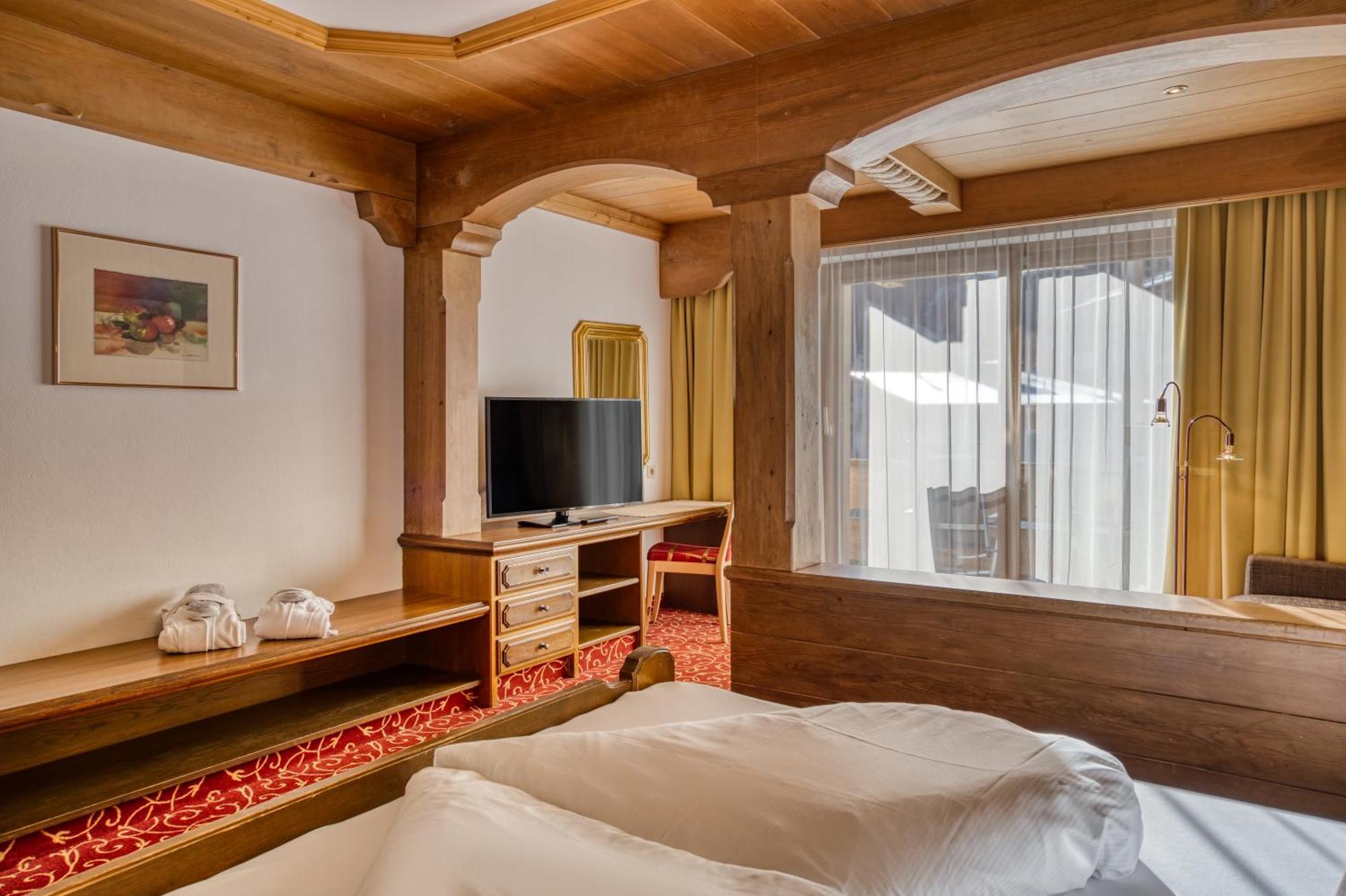 Classic Doppelzimmer