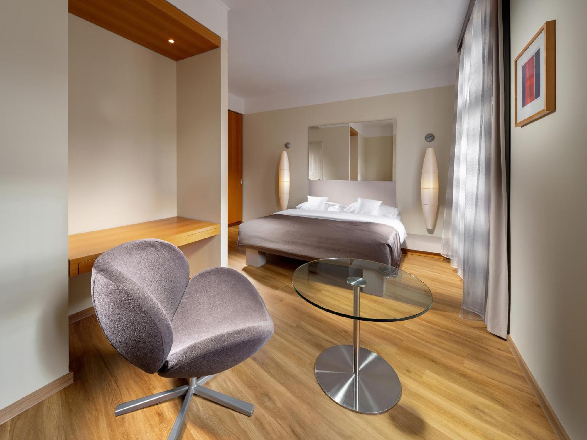 Executive Apartment mit 1 Schlafzimmer