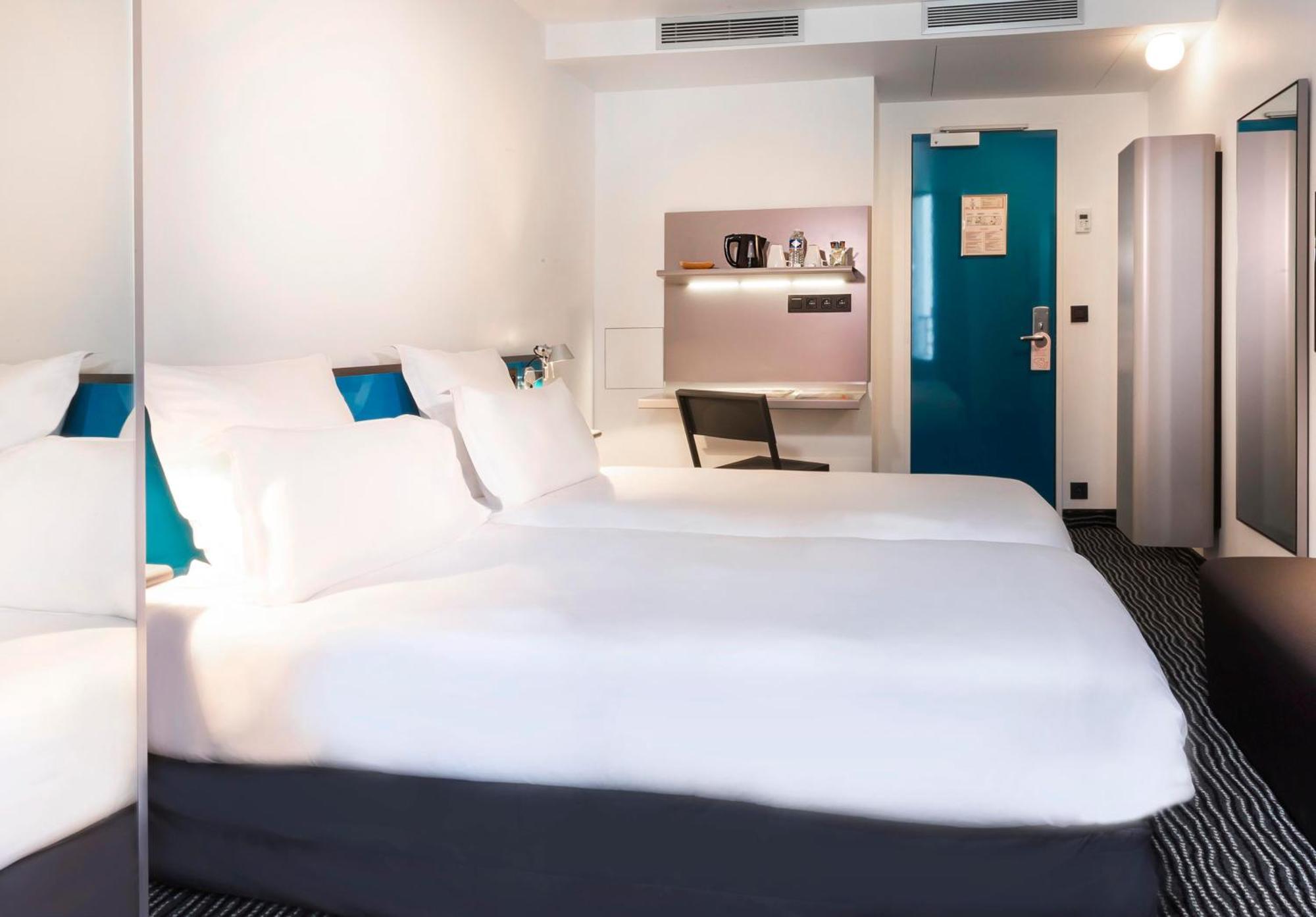 Privilege Zweibettzimmer