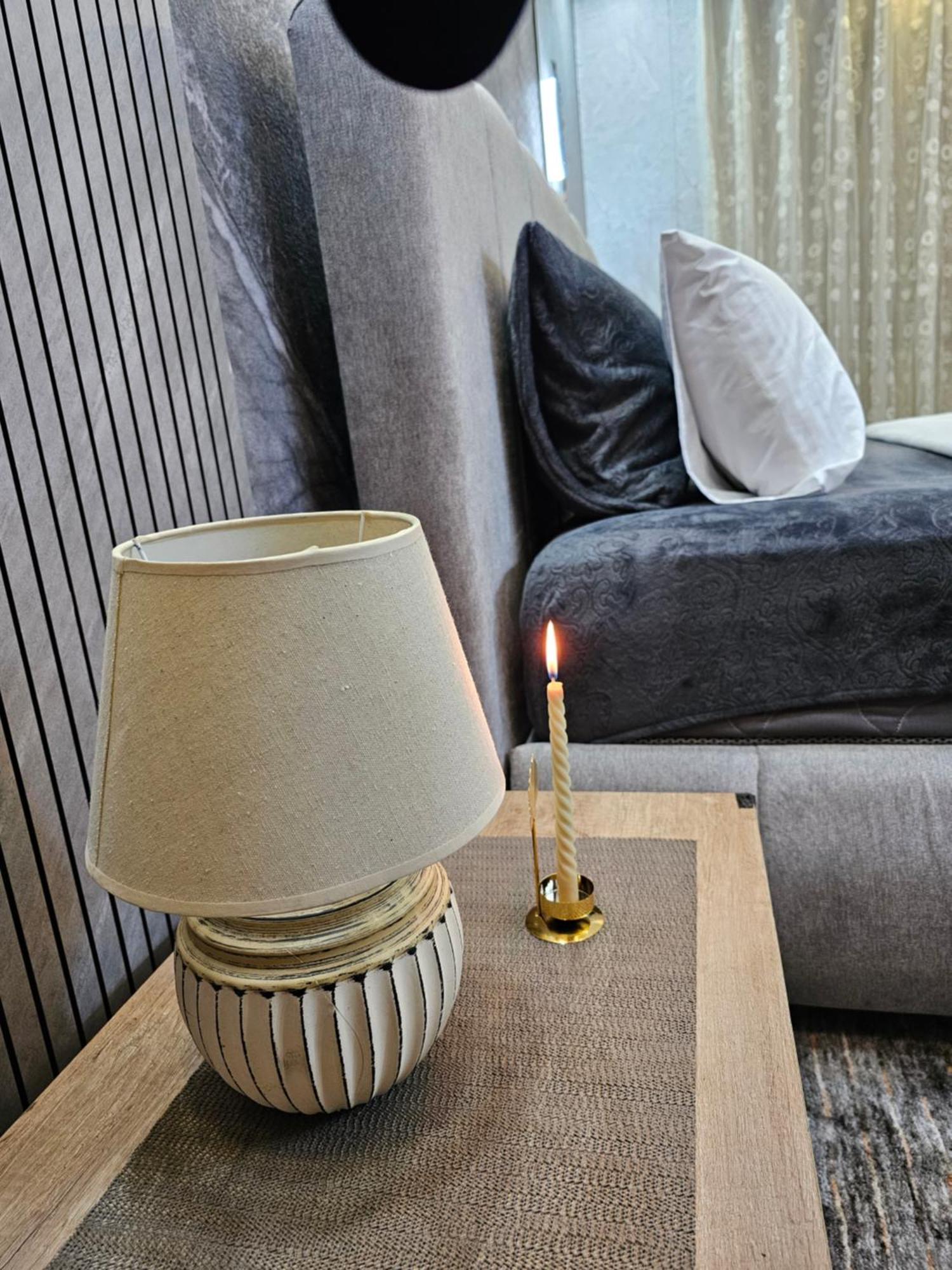 Suite mit Balkon