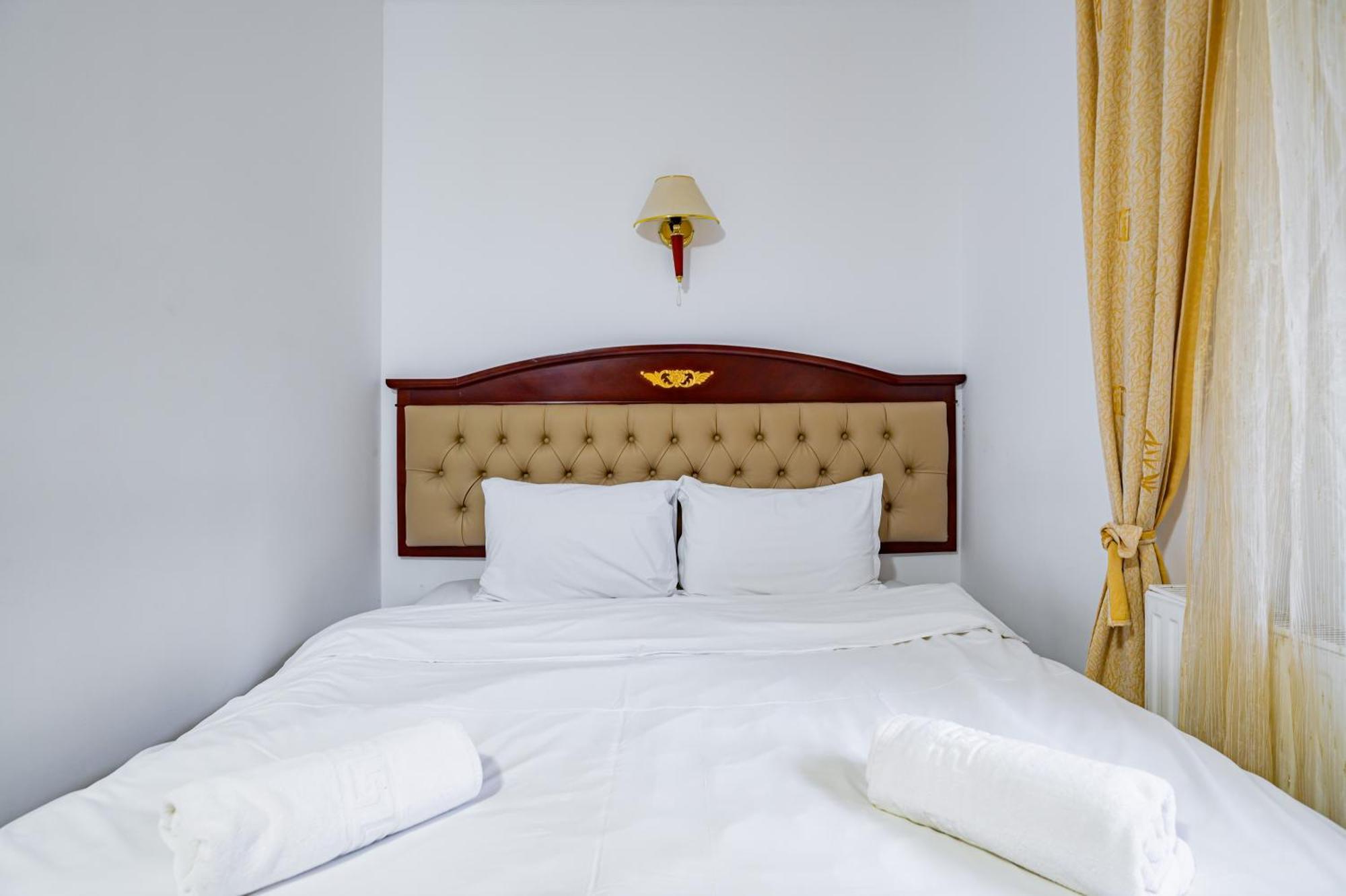 Budget Doppelzimmer