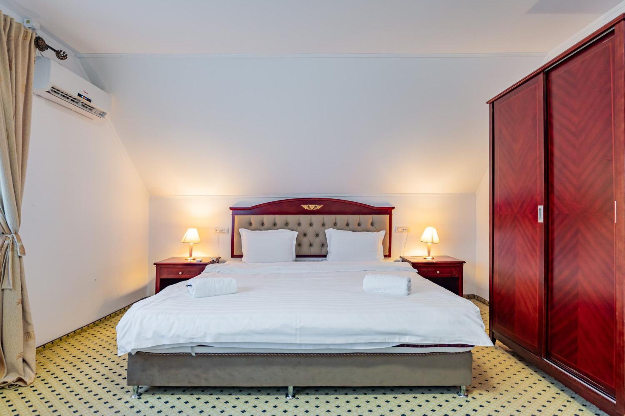 Doppelzimmer