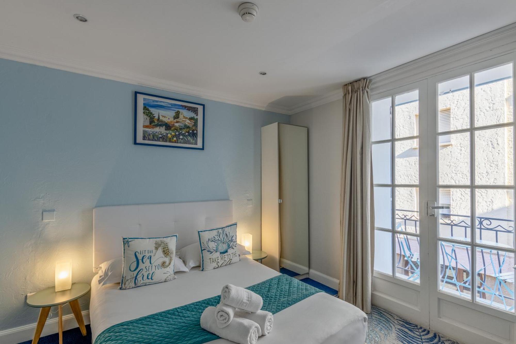 Comfort Doppelzimmer