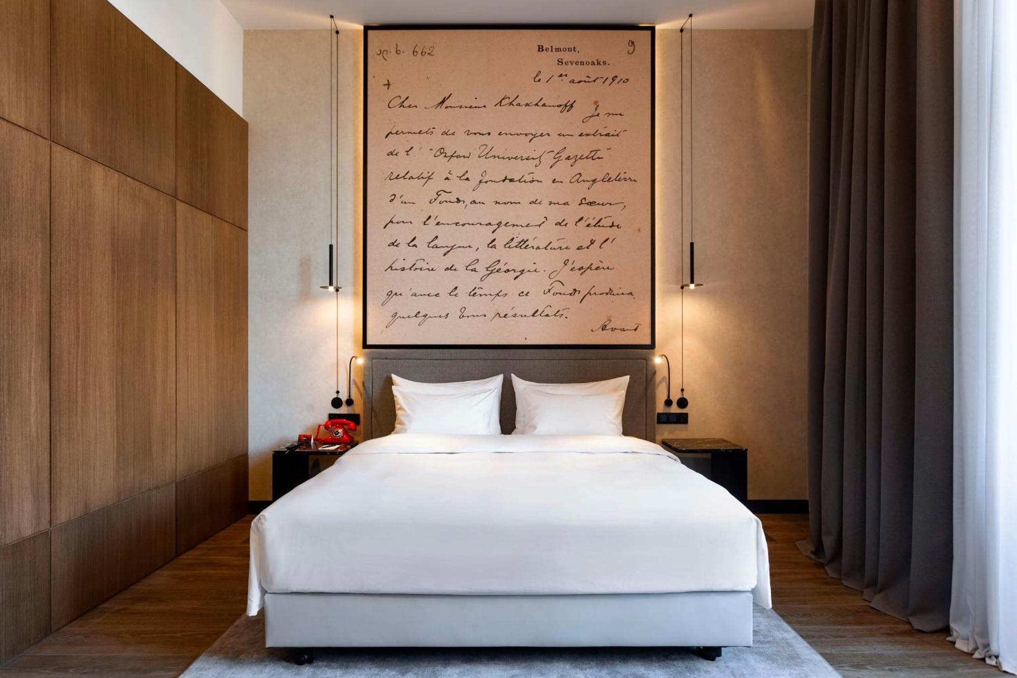 Superior Zimmer mit Balkon
